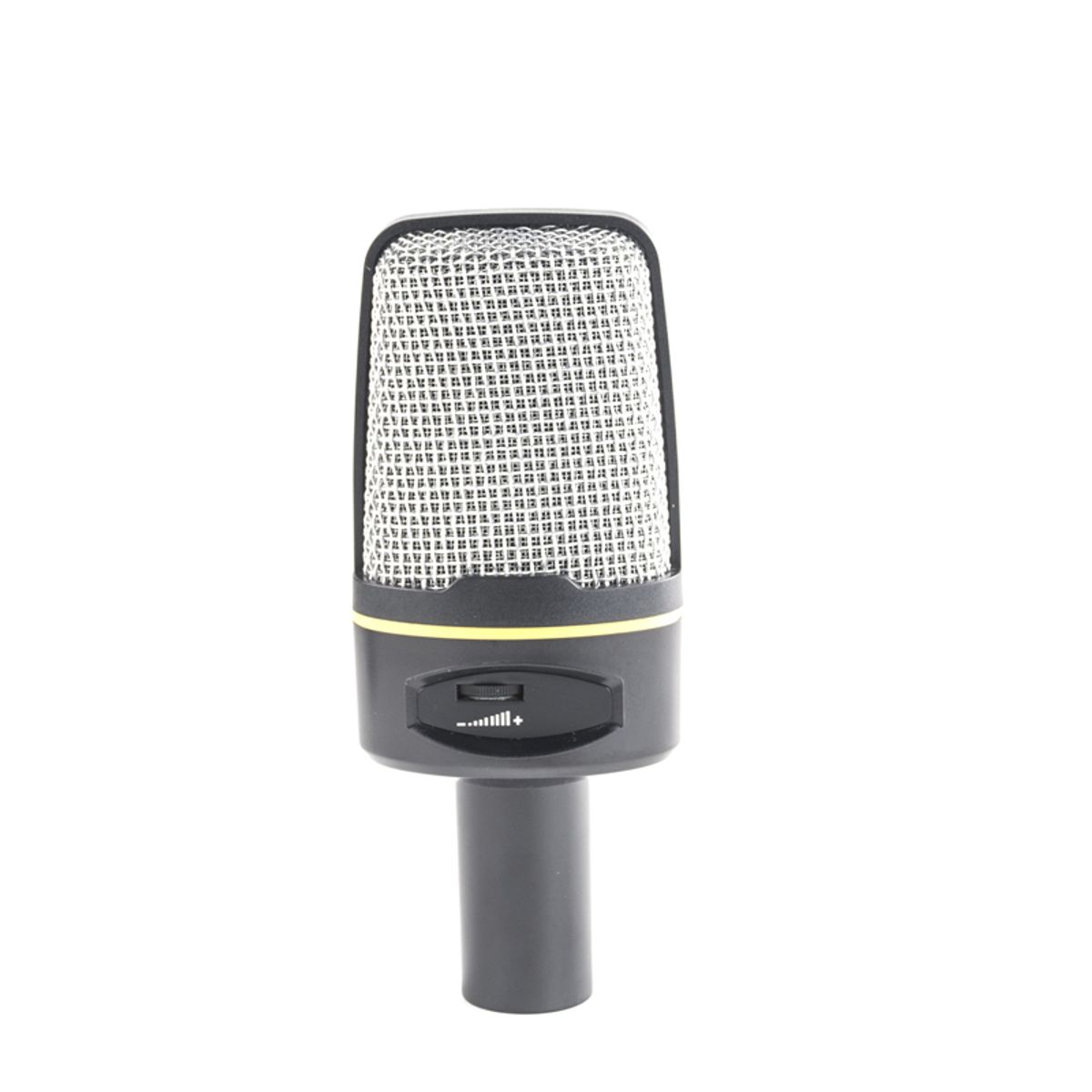 GENERICO - Micrófono Seisa Mini Stremer Podcast Escritorio