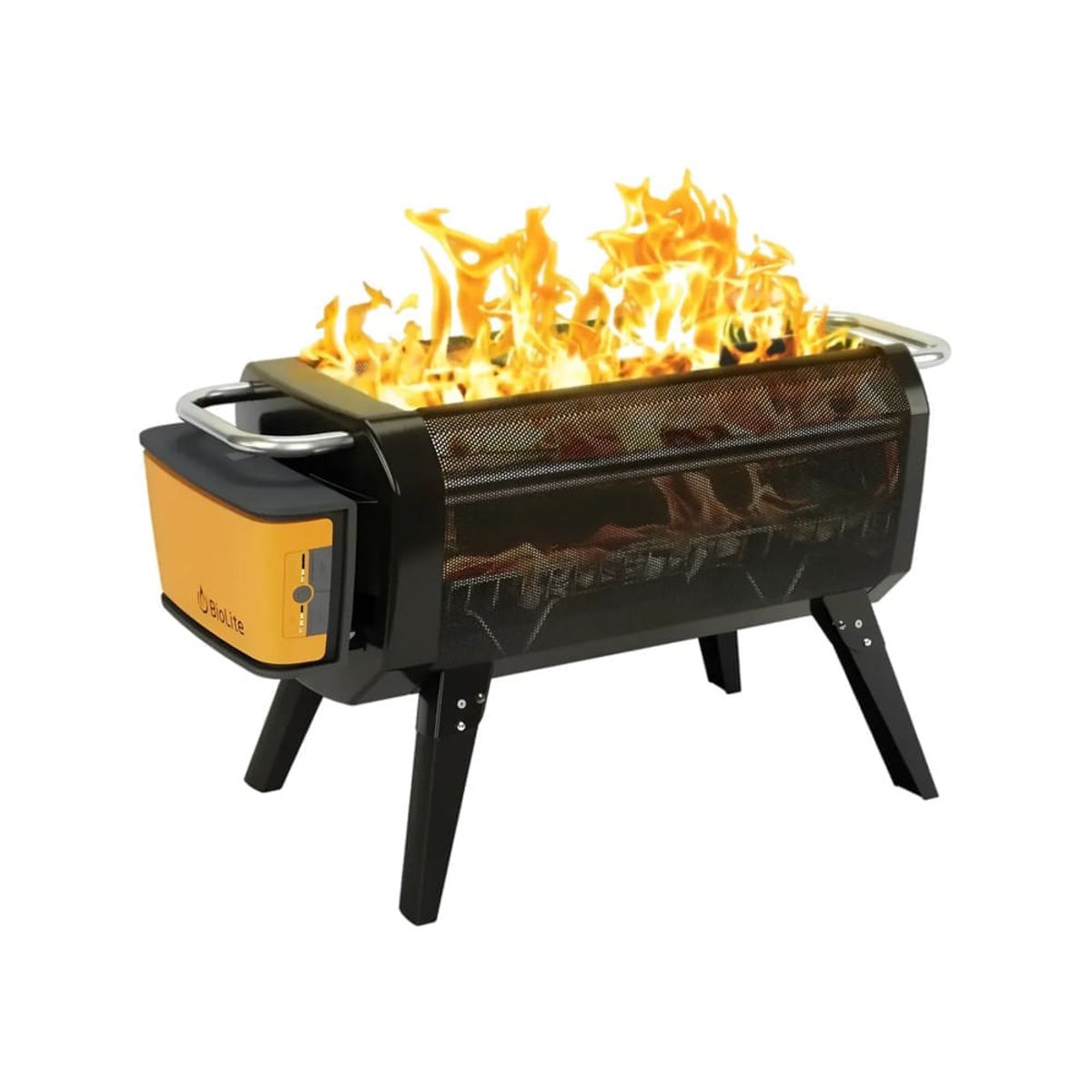 BIOLITE - Biolite parrilla Smart Convertible Firepit