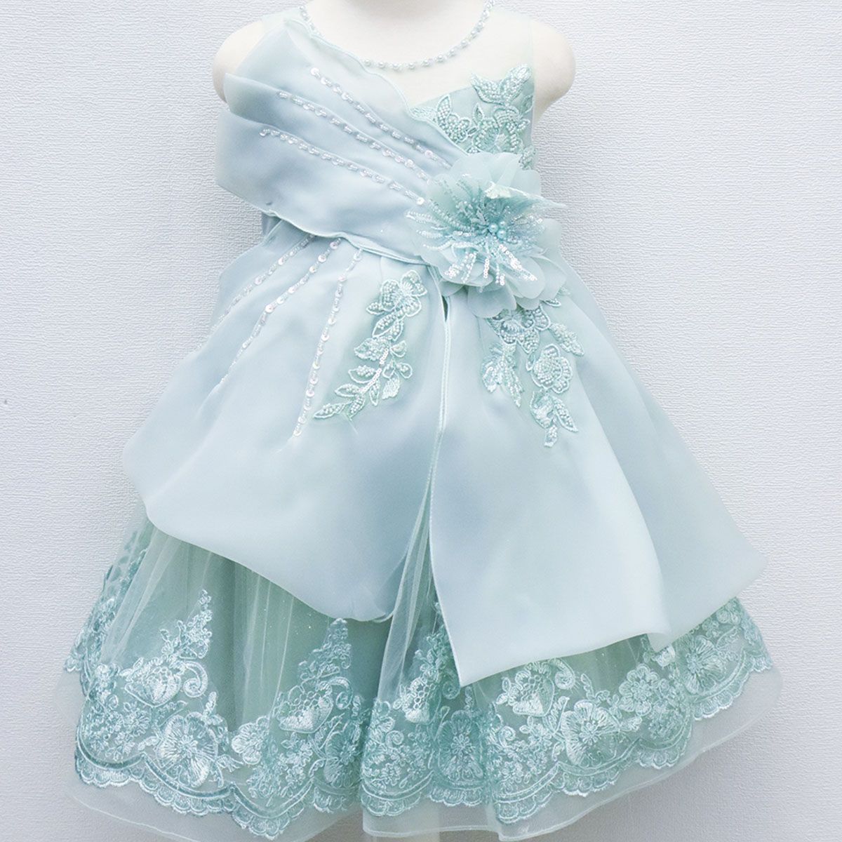 EVYTONY - VESTIDO SIDNEY - BRIDAL