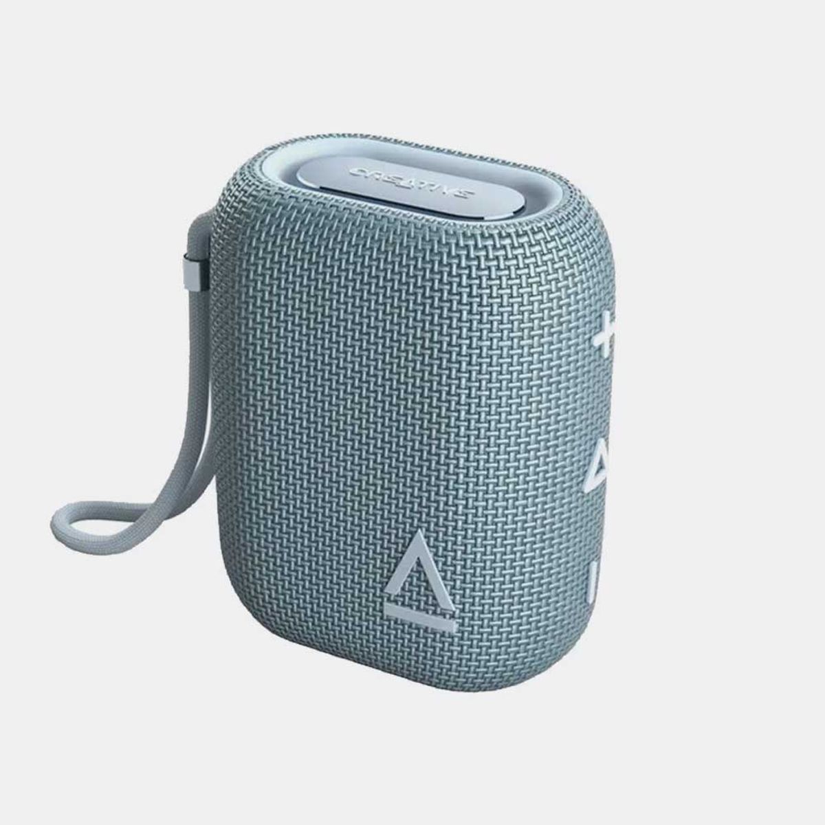 CREATIVE - PARLANTE CREATIVE MUVO FLEX - GREY  AURACAST BLUETOOTH