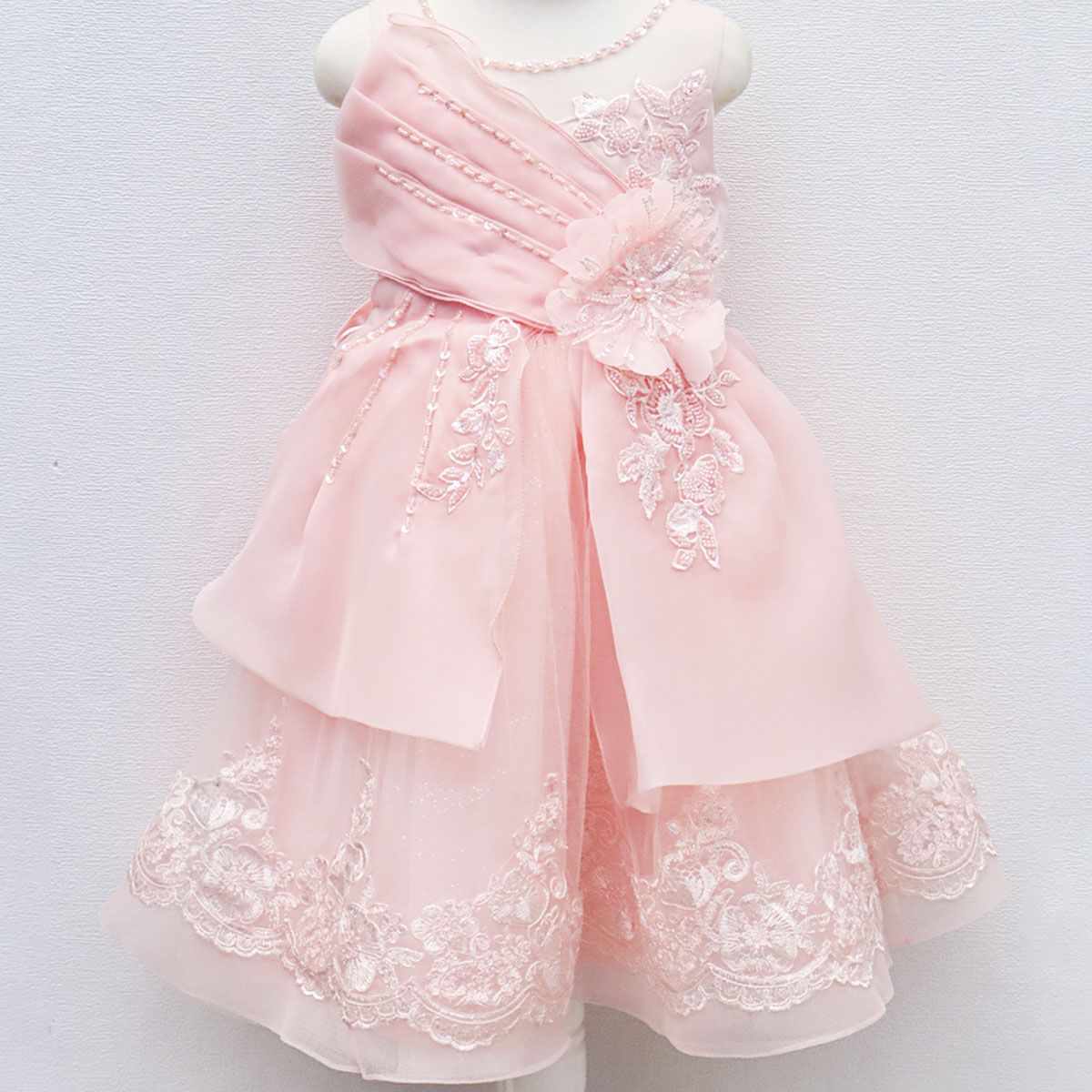 EVYTONY - VESTIDO SIDNEY - BRIDAL