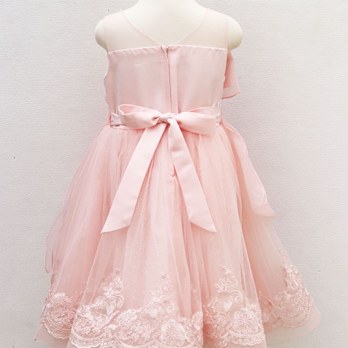 EVYTONY - VESTIDO SIDNEY - BRIDAL