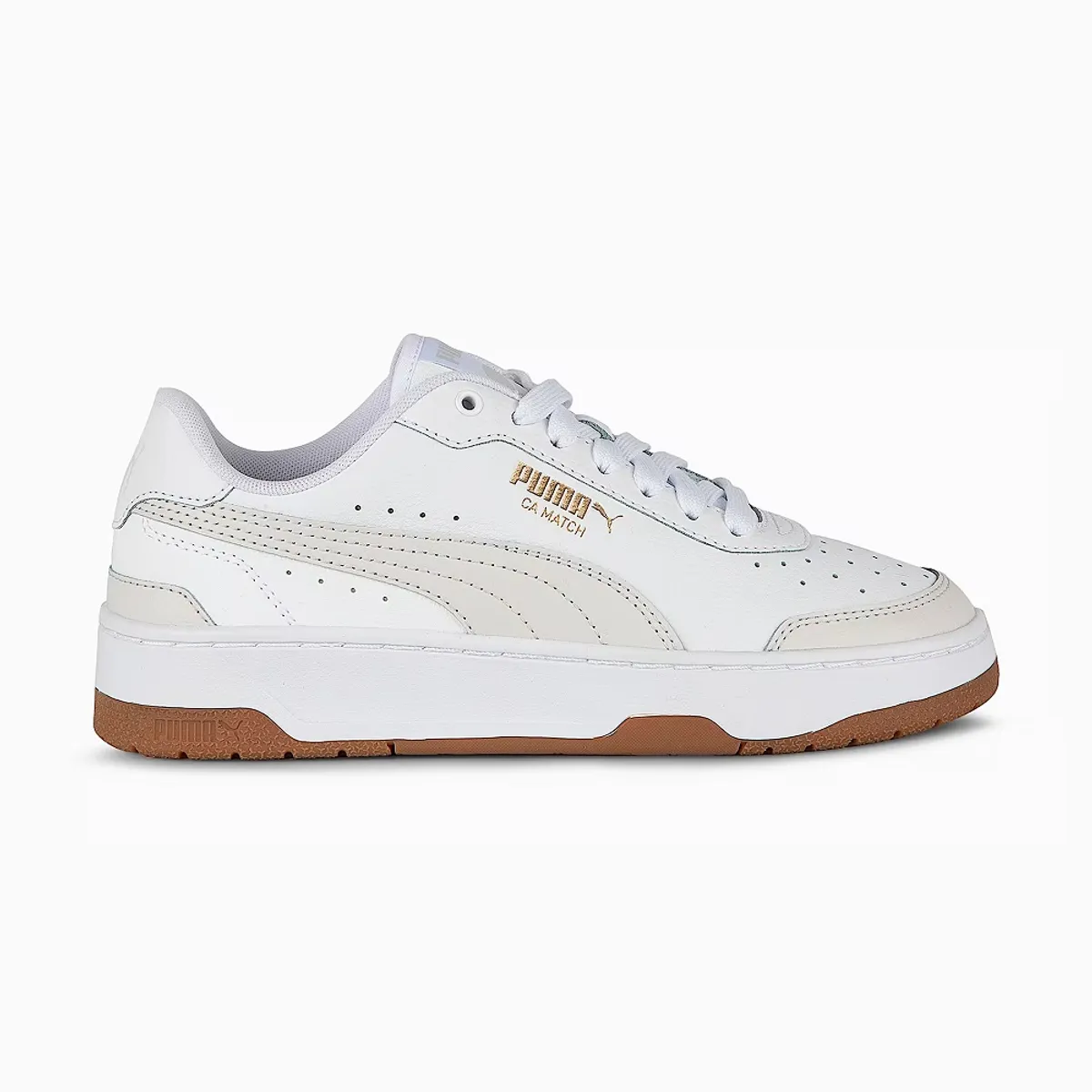 PUMA - ZAPATILLAS PUMA CA MATCH 400779-10