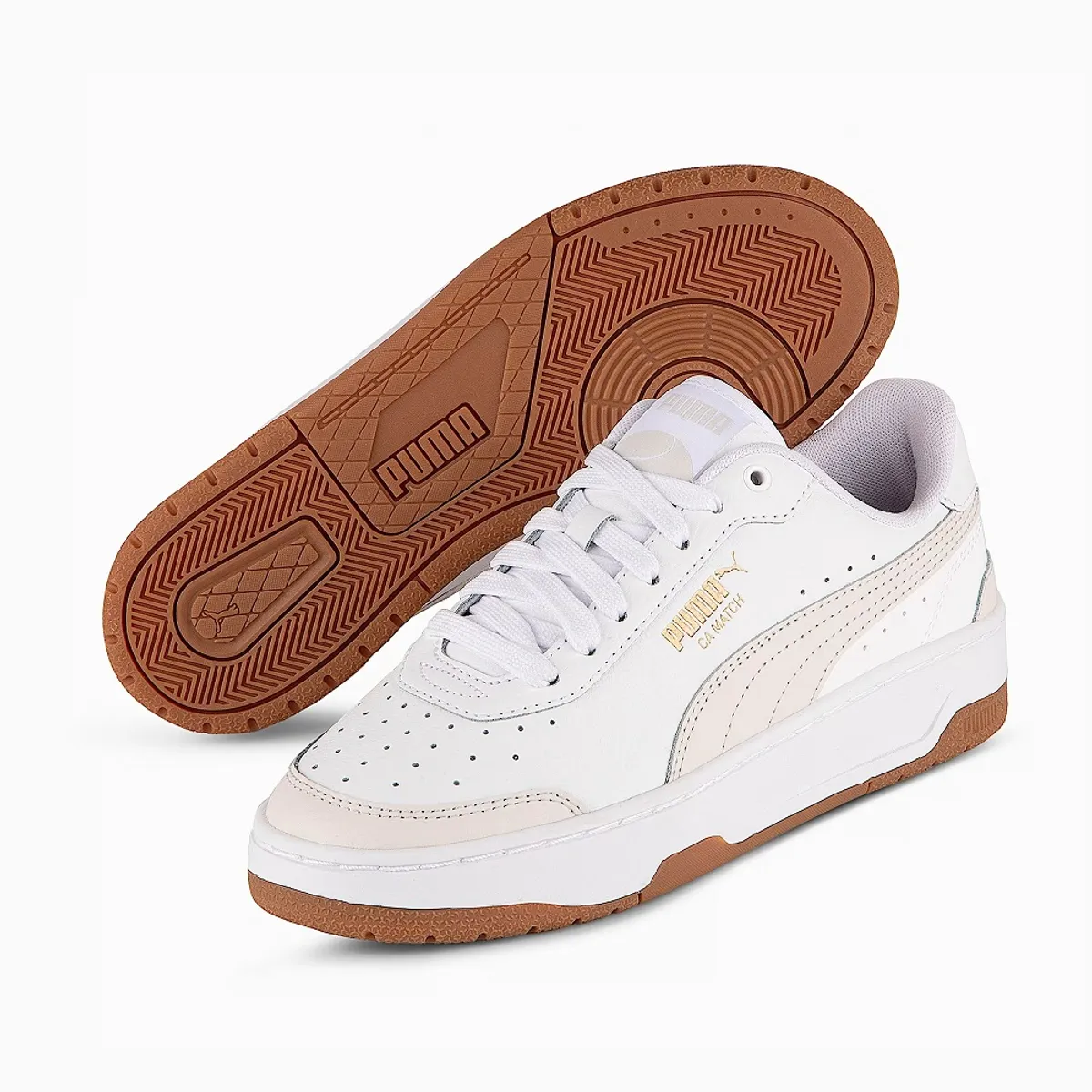 PUMA - ZAPATILLAS PUMA CA MATCH 400779-10