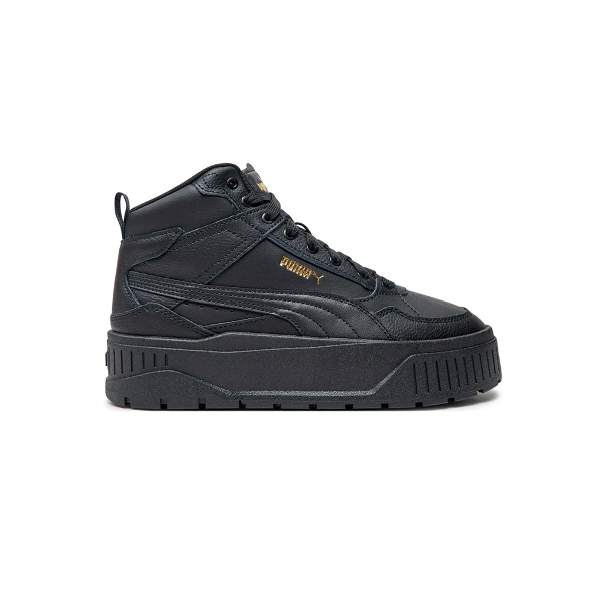 PUMA - ZAPATILLAS PUMA KARMEN II IDOL MID 397463-02