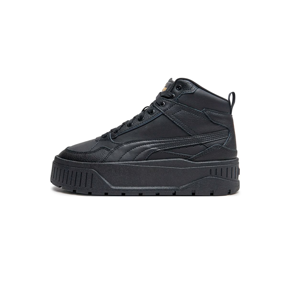 PUMA - ZAPATILLAS PUMA KARMEN II IDOL MID 397463-02
