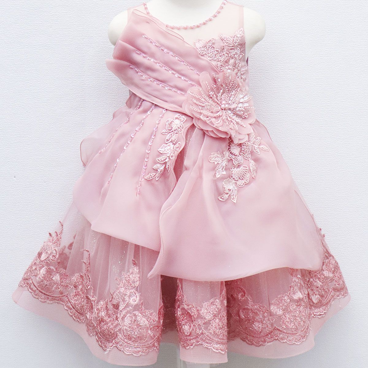 EVYTONY - VESTIDO SIDNEY - BRIDAL