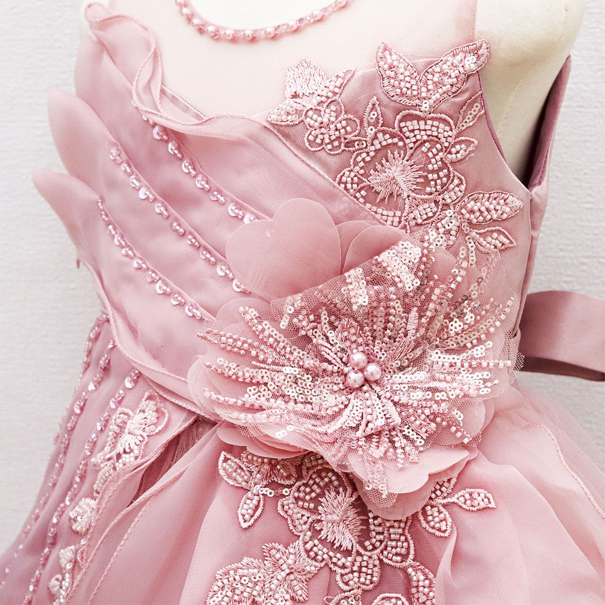 EVYTONY - VESTIDO SIDNEY - BRIDAL