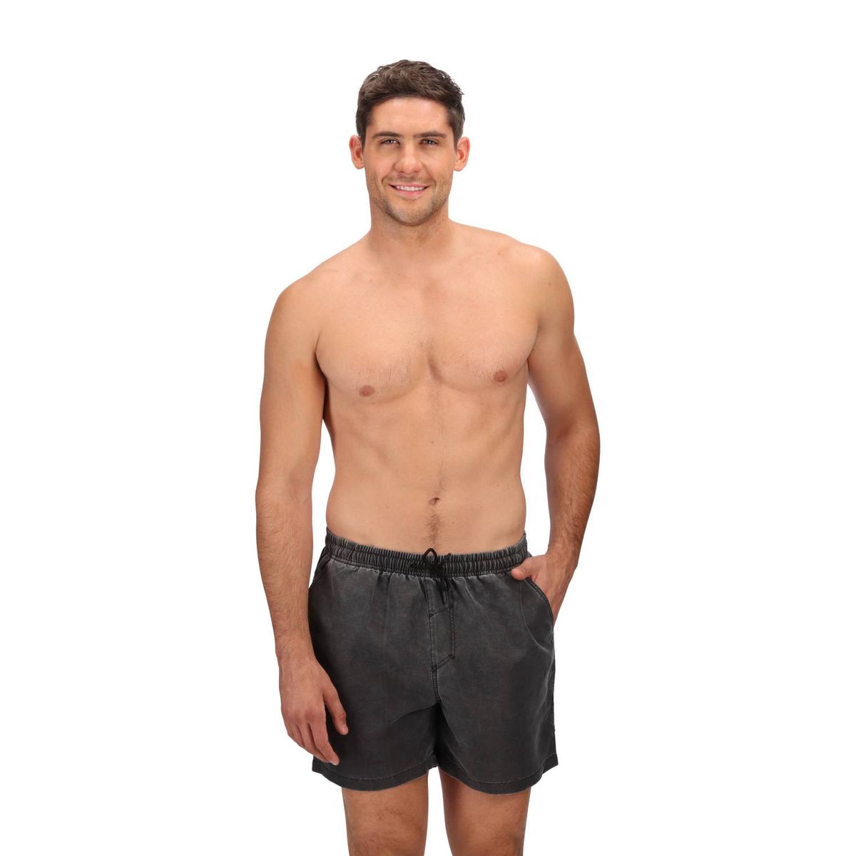MOTA - SHORT DE BAÑO HOMBRE MT51404