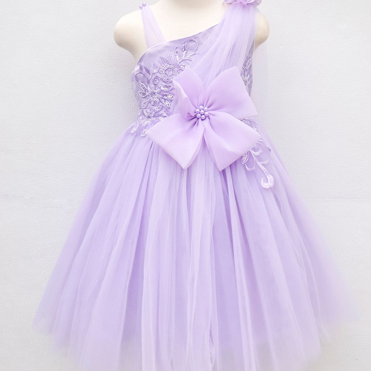 EVYTONY - VESTIDO ANNE - BRIDAL