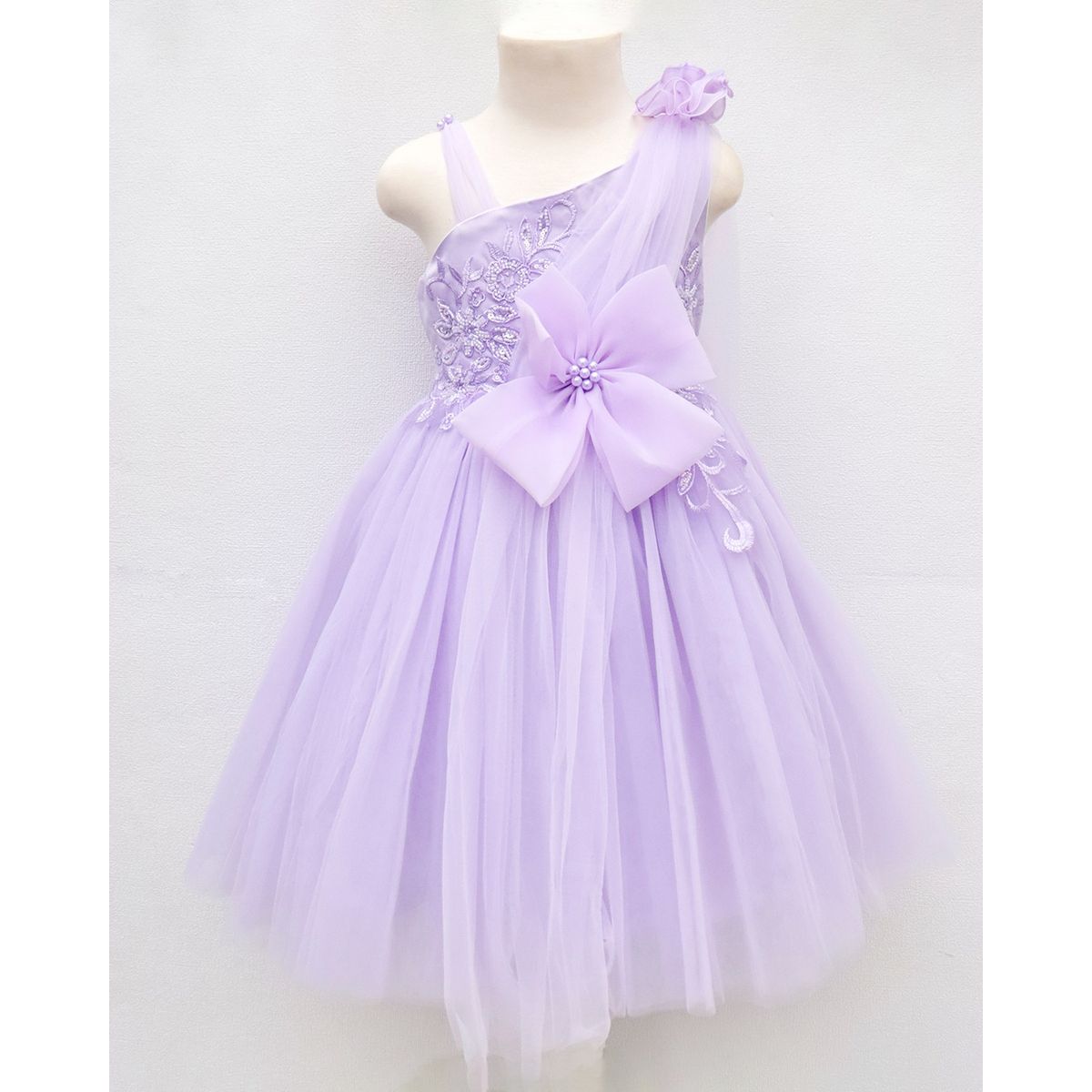 EVYTONY - VESTIDO ANNE - BRIDAL