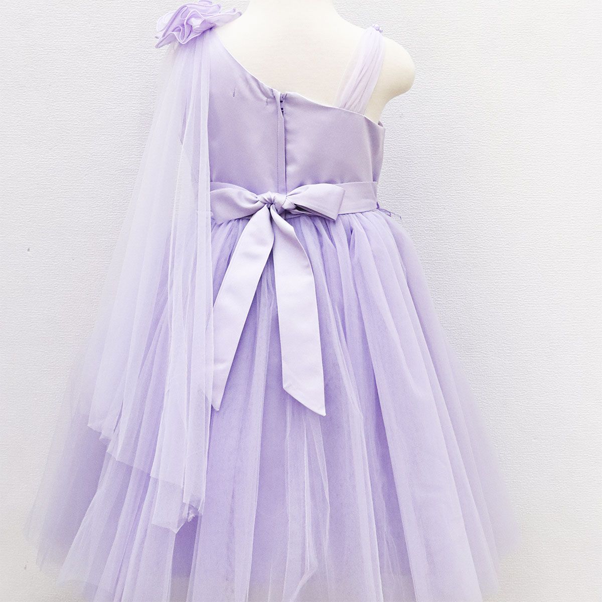 EVYTONY - VESTIDO ANNE - BRIDAL