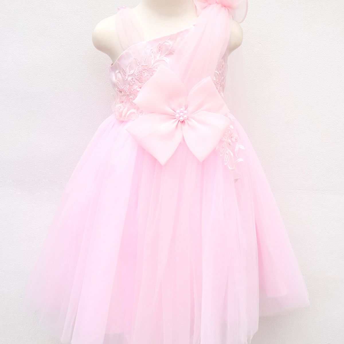 EVYTONY - VESTIDO ANNE - BRIDAL