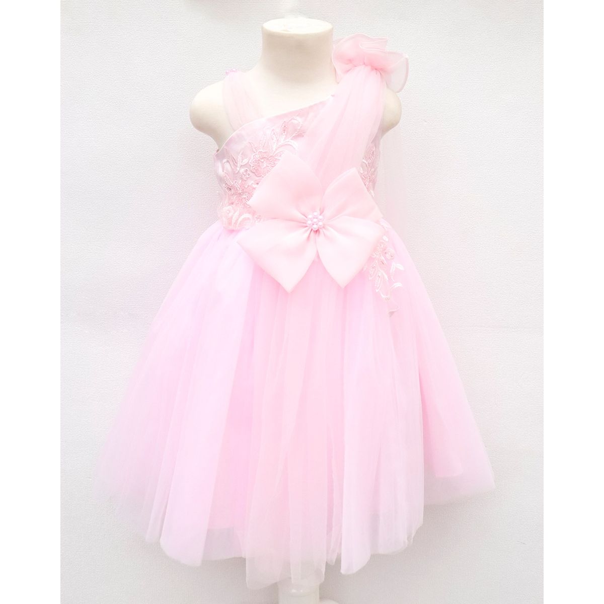 EVYTONY - VESTIDO ANNE - BRIDAL