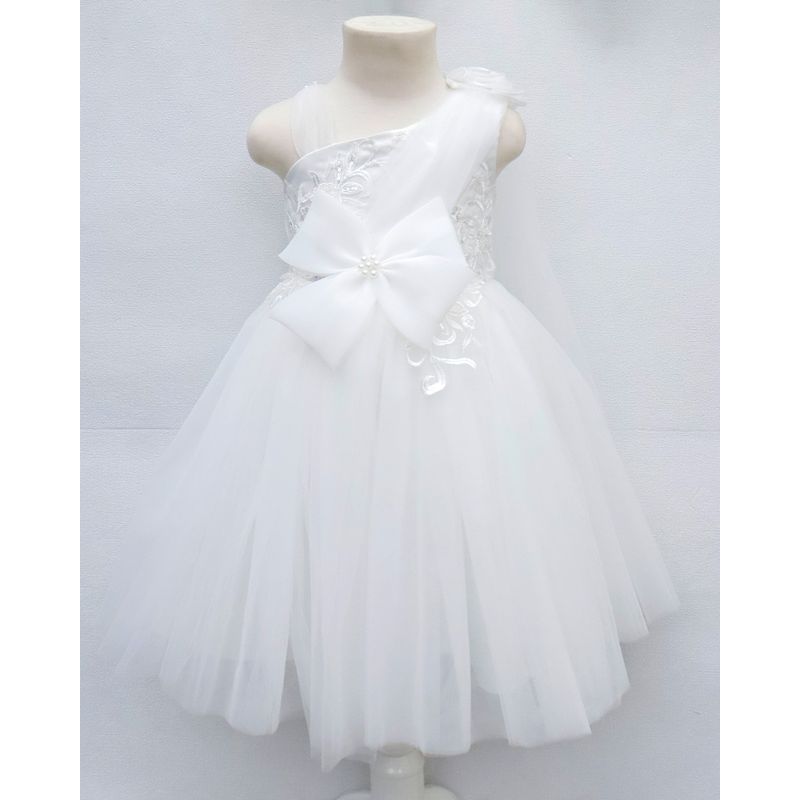 EVYTONY - VESTIDO ANNE - BRIDAL