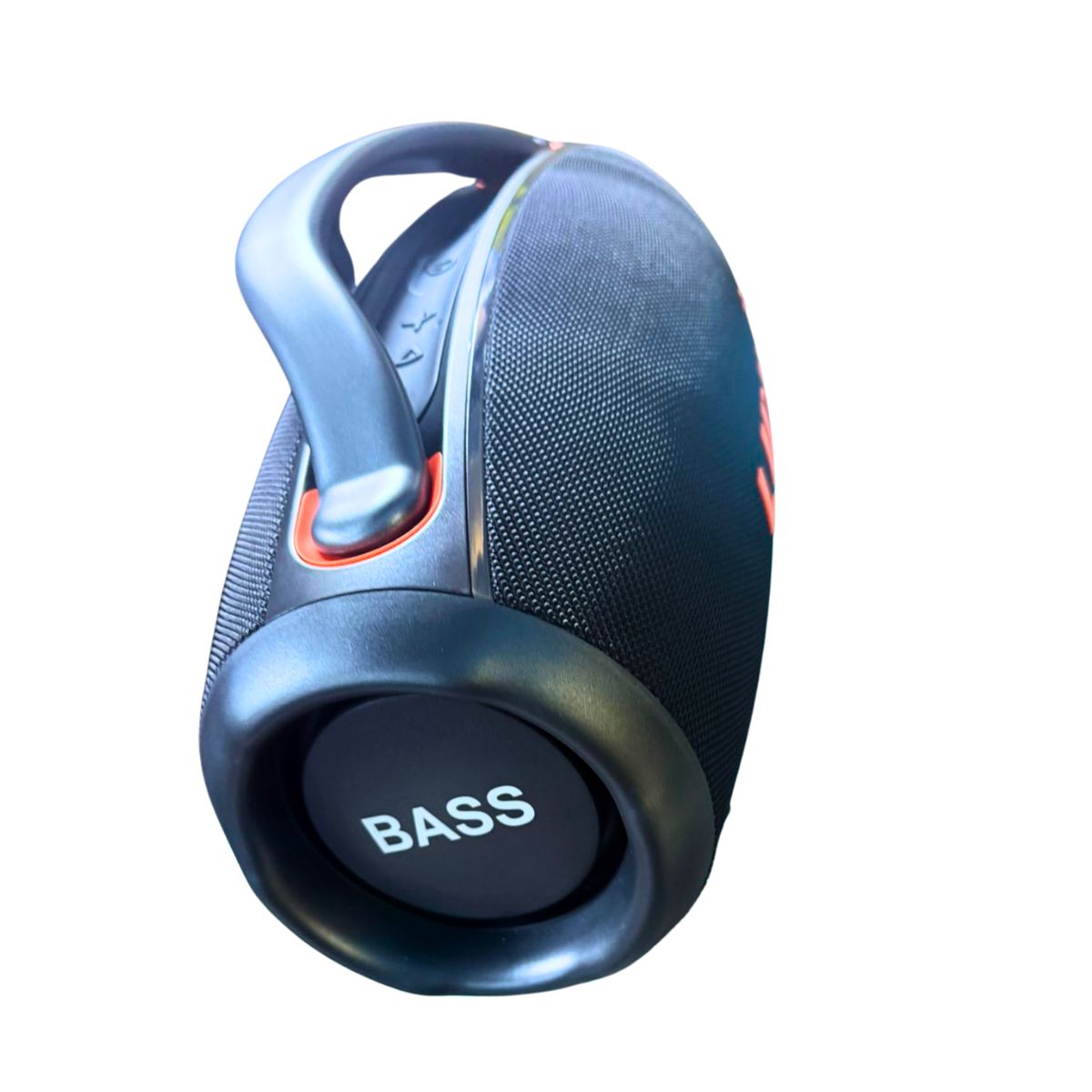 LIDIMI - Parlante Lidimi LD - S858 TWS Bluetooth Potencia 2x40 watts Real 12000mAh