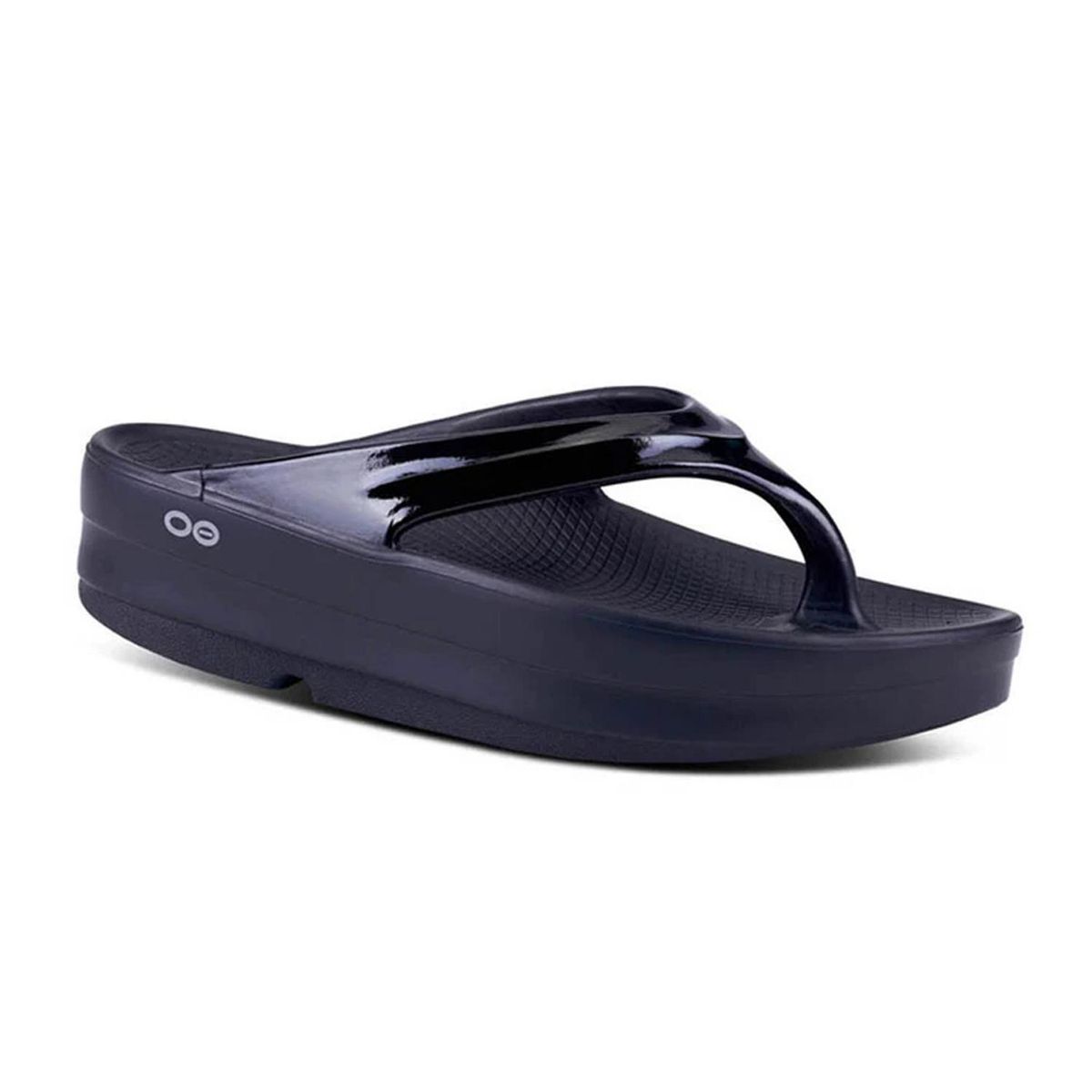OOFOS - Sandalias OOFOS Oomega Thong Mujer