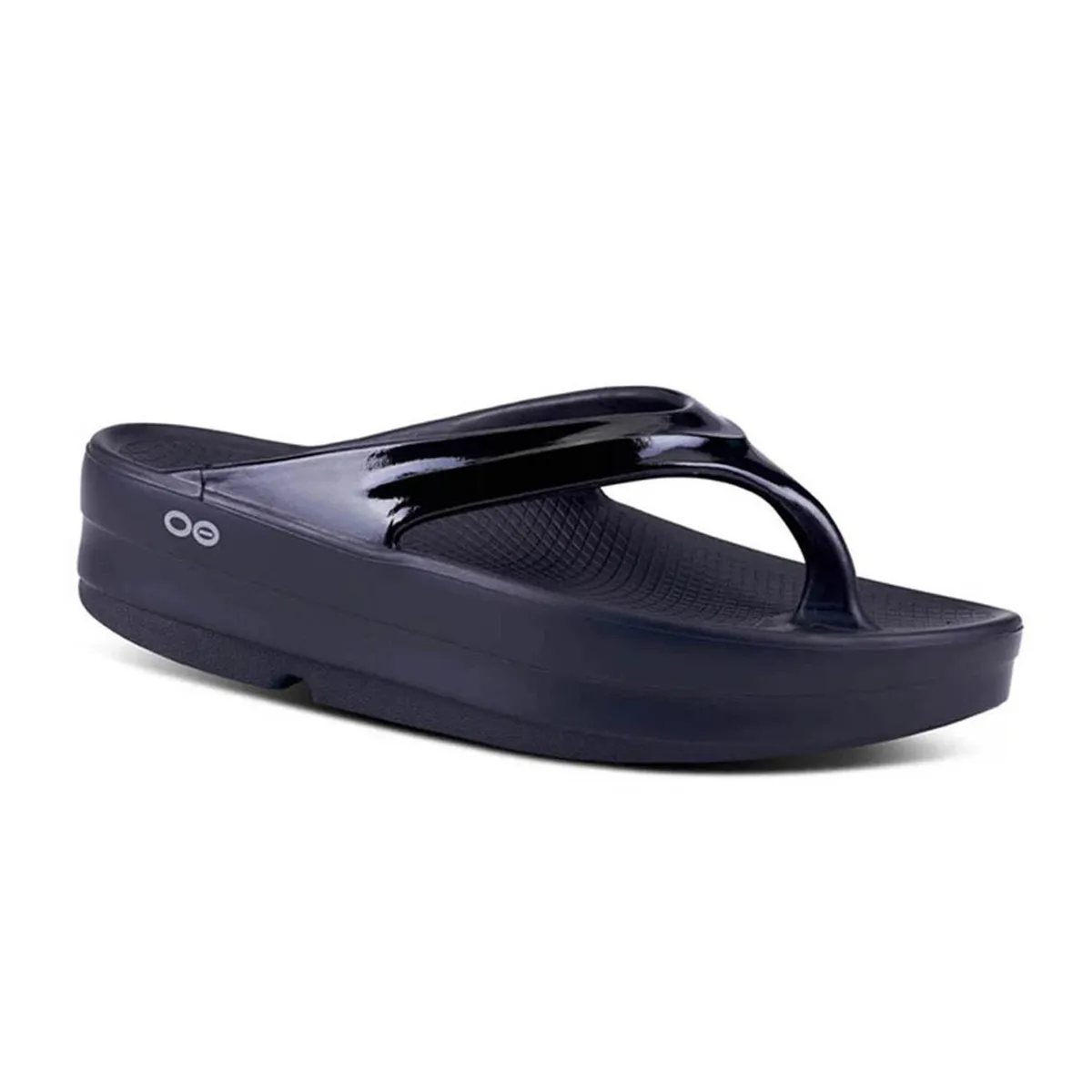 OOFOS - Sandalias OOFOS Oomega Thong Mujer