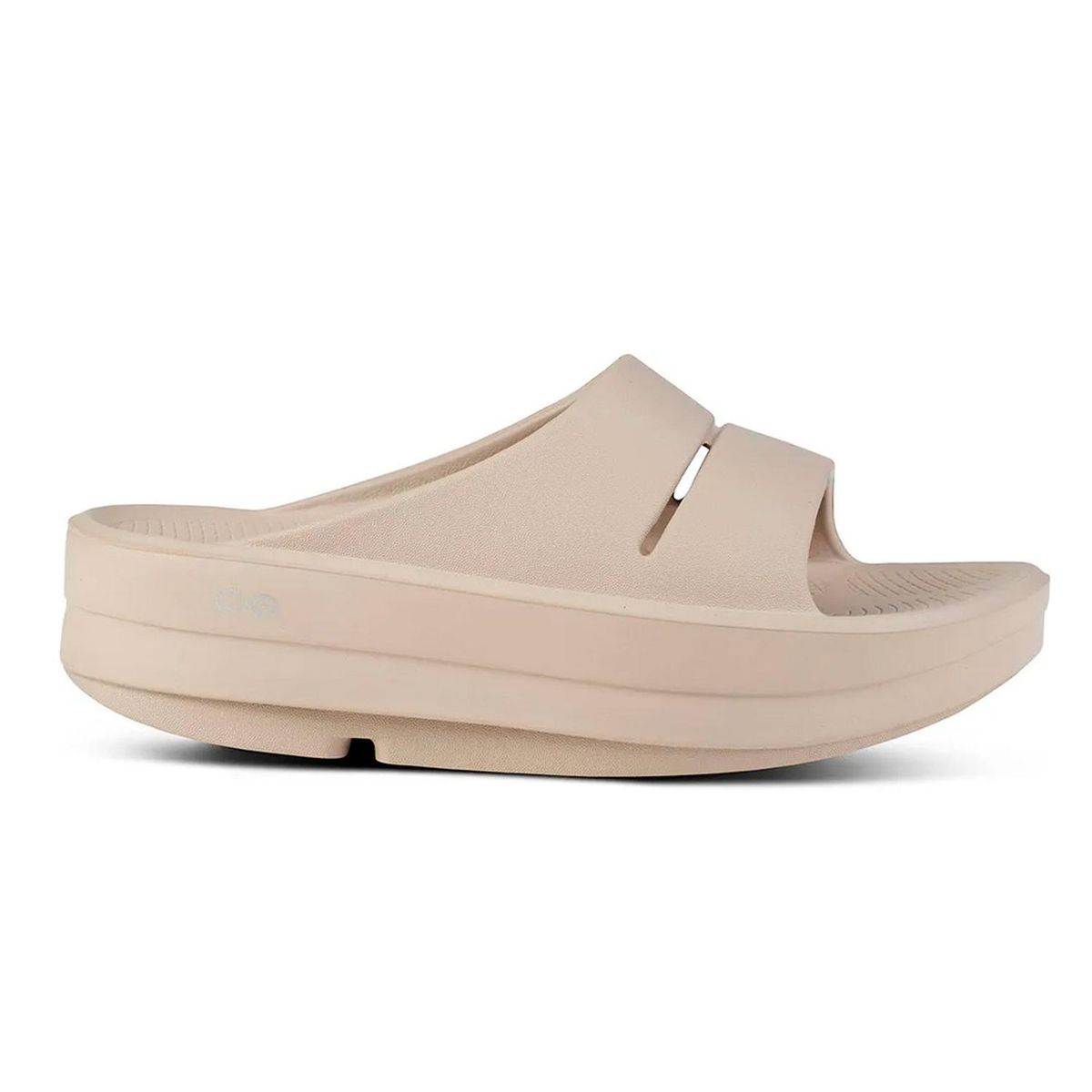 OOFOS - Sandalias OOFOS Oomega Slide Unisex