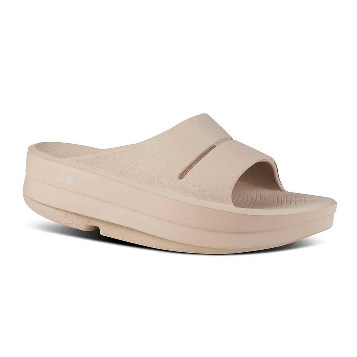 OOFOS - Sandalias OOFOS Oomega Slide Unisex