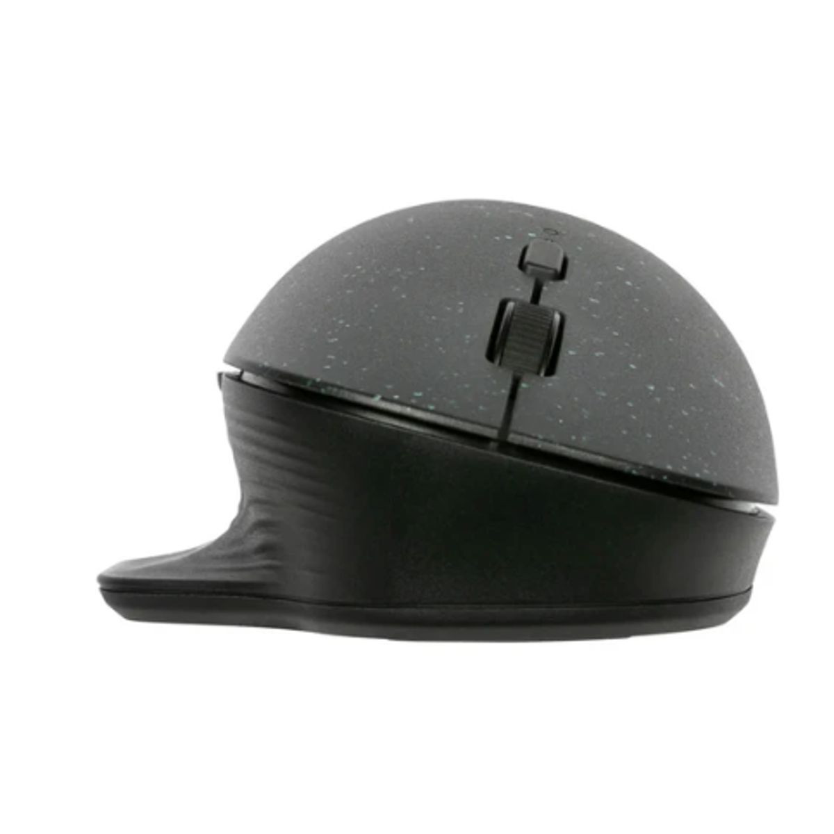 TARGUS - Mouse Bluetooth Ambidiestro TARGUS ERGOFLIP ECOSMART MULTI-DISPOSITIVO BLACK