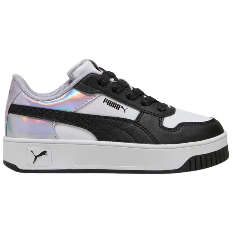 PUMA - Zapatilla Puma Carina Street Space Belle 402811 02 para Niñas