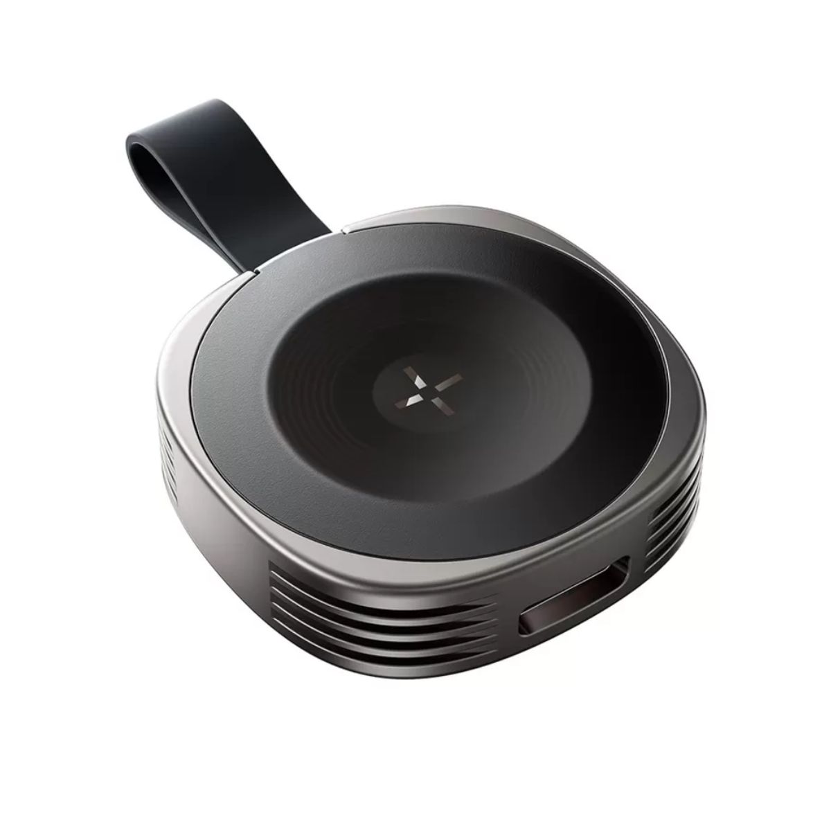 ESSAGER - Cargador magnético Apple Watch con 2 PUERTOS (USB-C y LIGHTNING) – ESSAGER