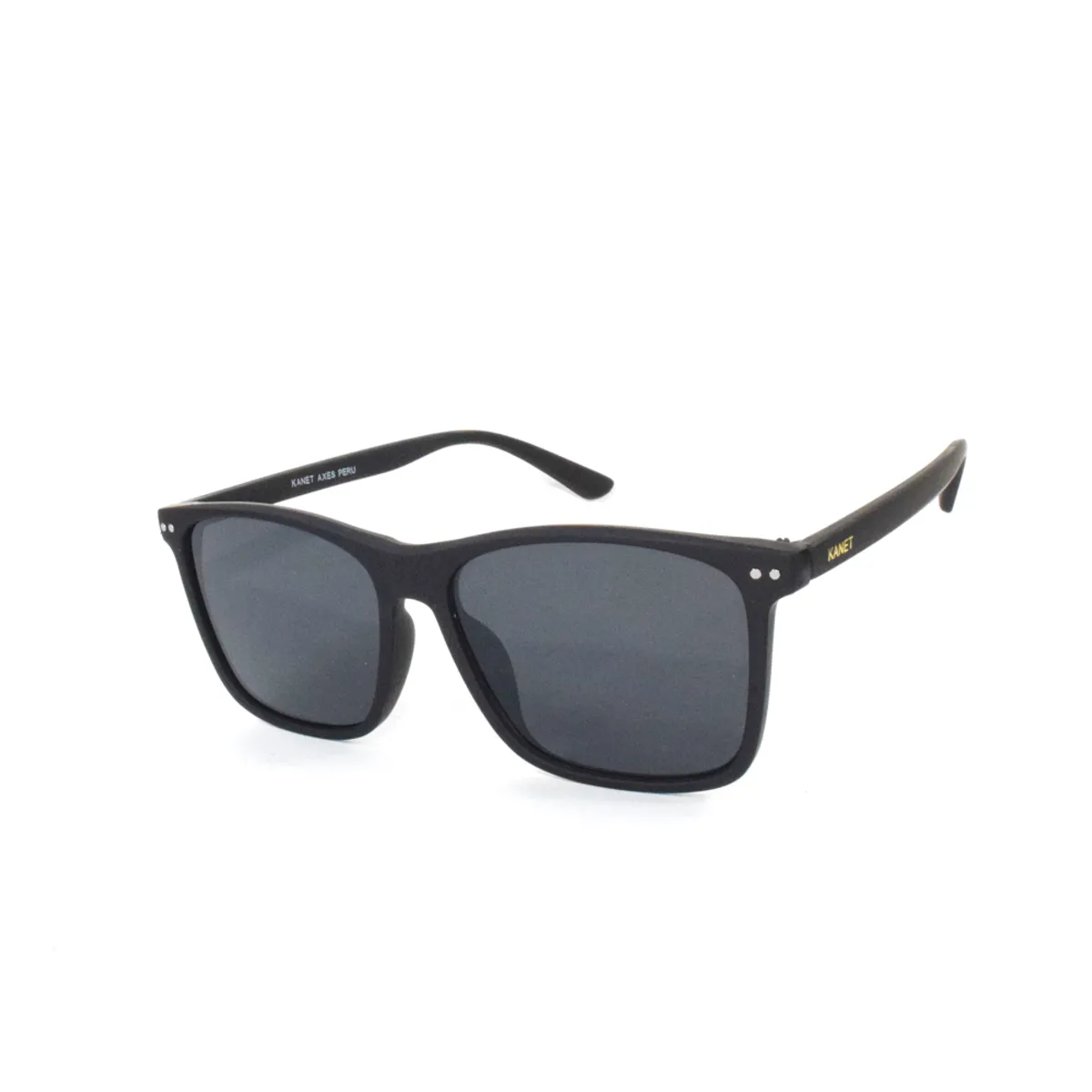 GENERICO - Lentes de sol para hombre uv400 moda verano ka3