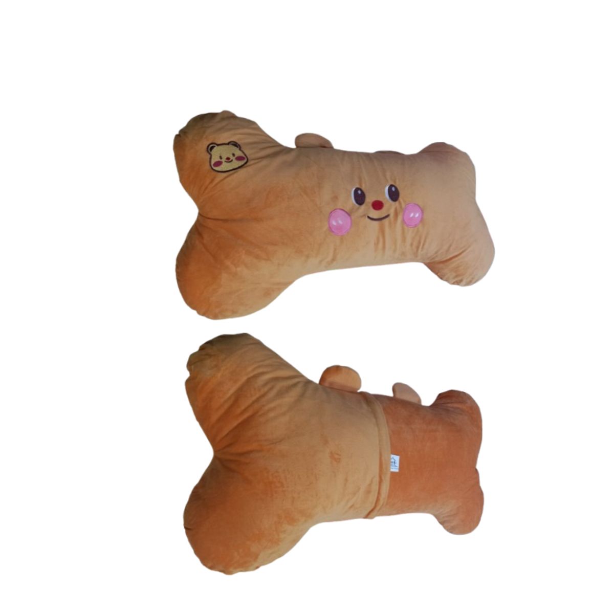 GENERICO - ALMOHADA DECORATIVA TERCIOPELO