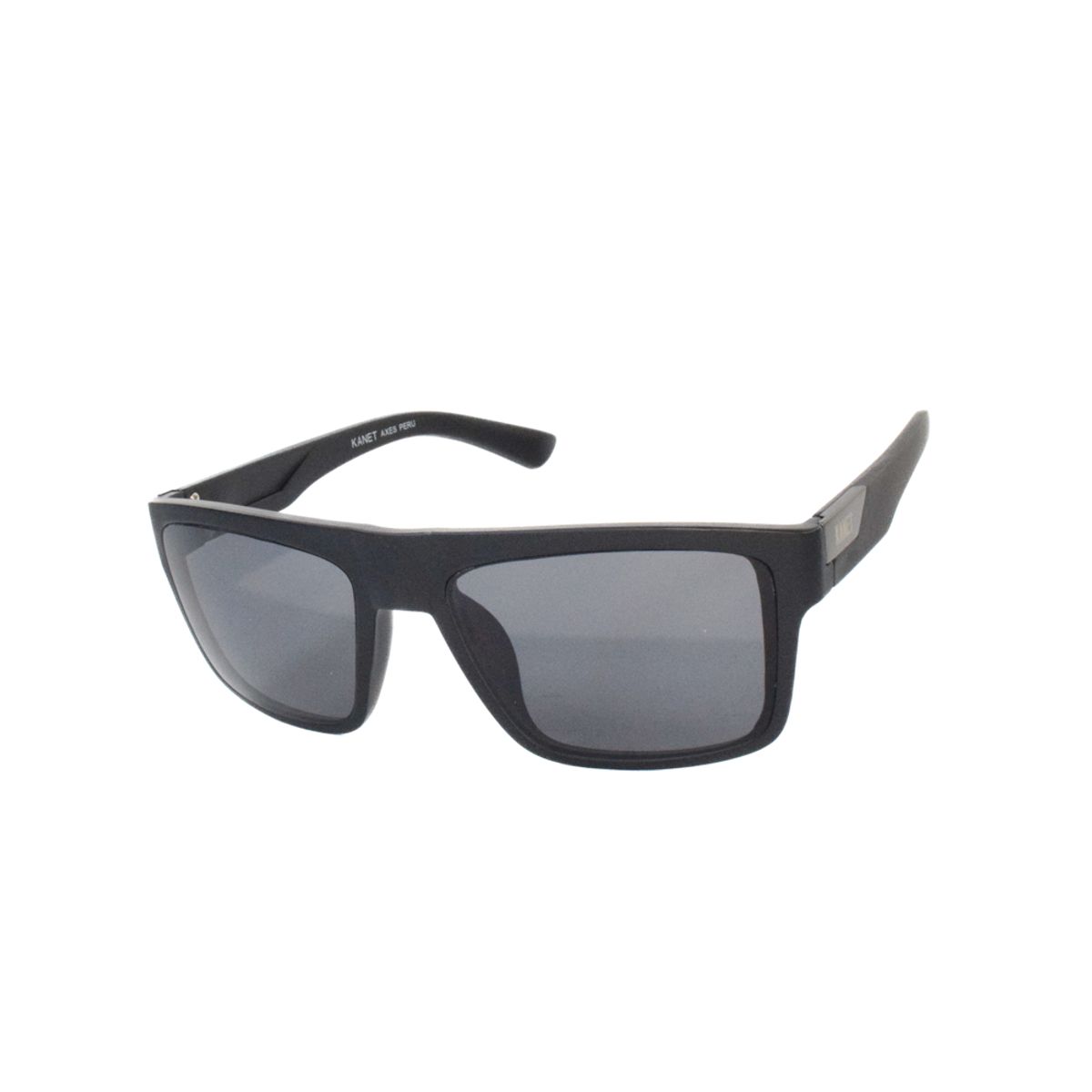 GENERICO - Lentes de sol para hombre moda verano uv400 - kan4