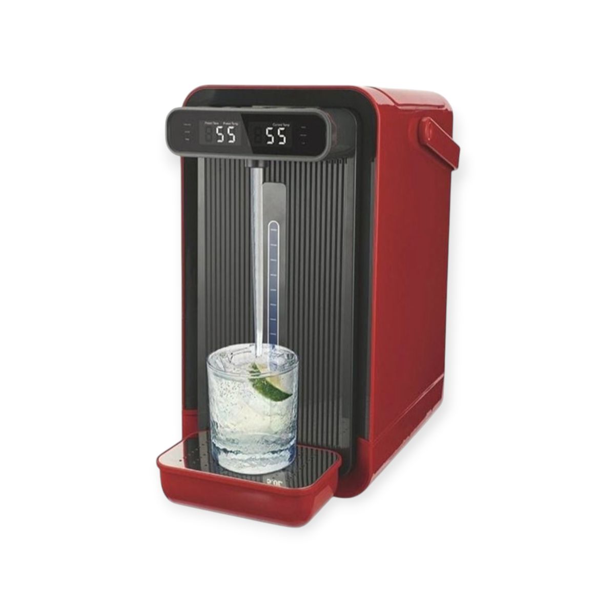 Dsp - HERVIDOR ELECTRICO 5LT DISPENSADOR DIGITAL DSP KK-1259