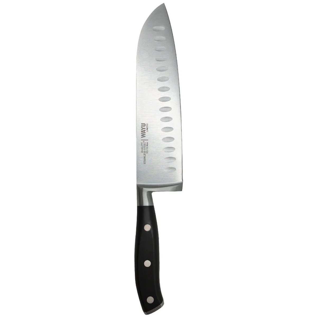 WAYU - CUCHILLO SANTOKU WAYU LIMITED