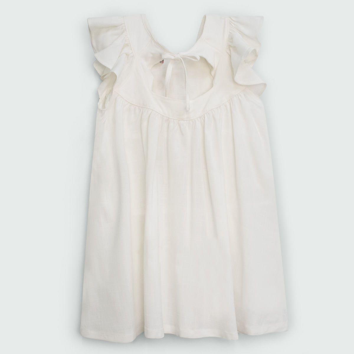 KUKULI - VESTIDO VIENNA M/C NIÑA 5247