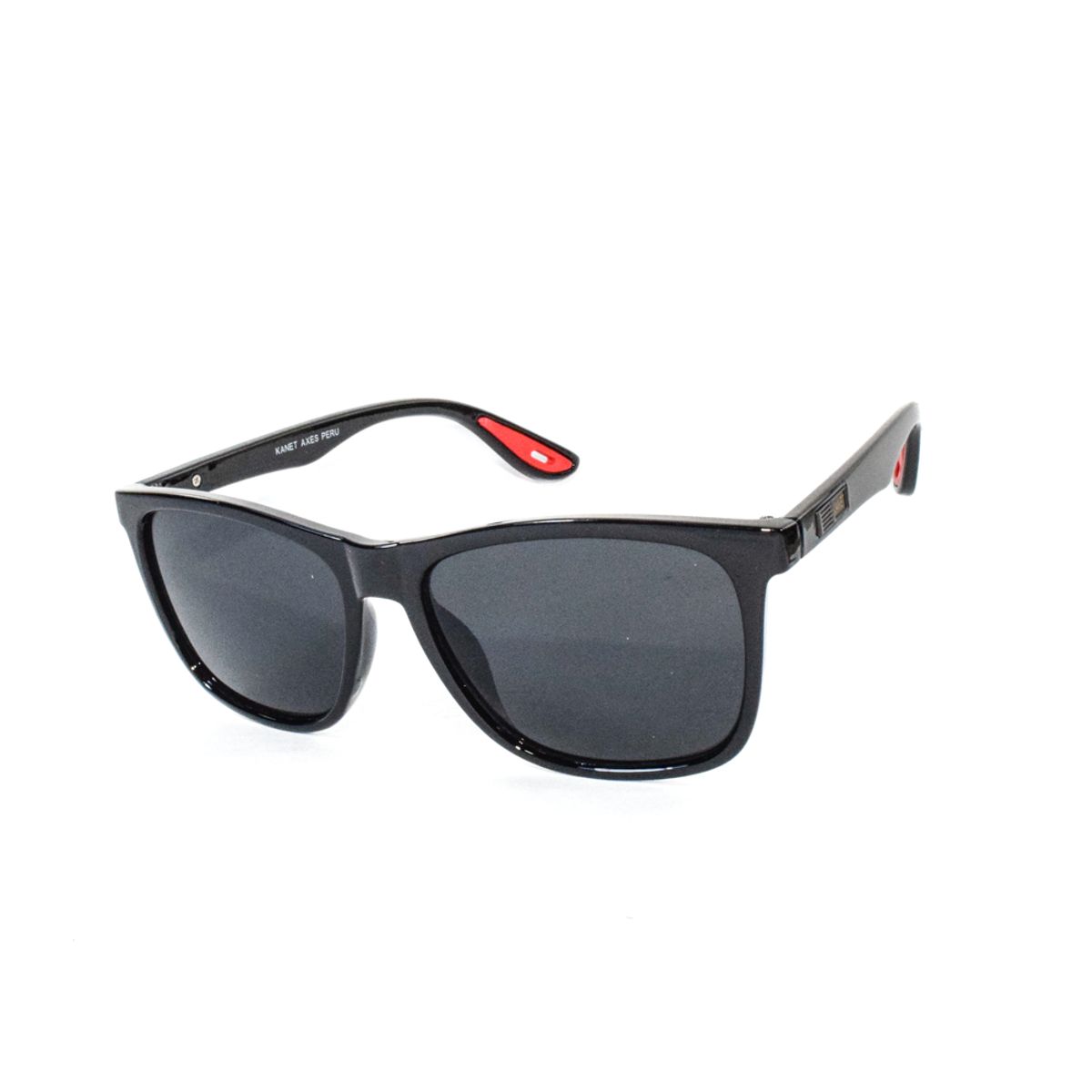 GENERICO - Lentes de sol moda verano estilo unisex uv400 - kan2