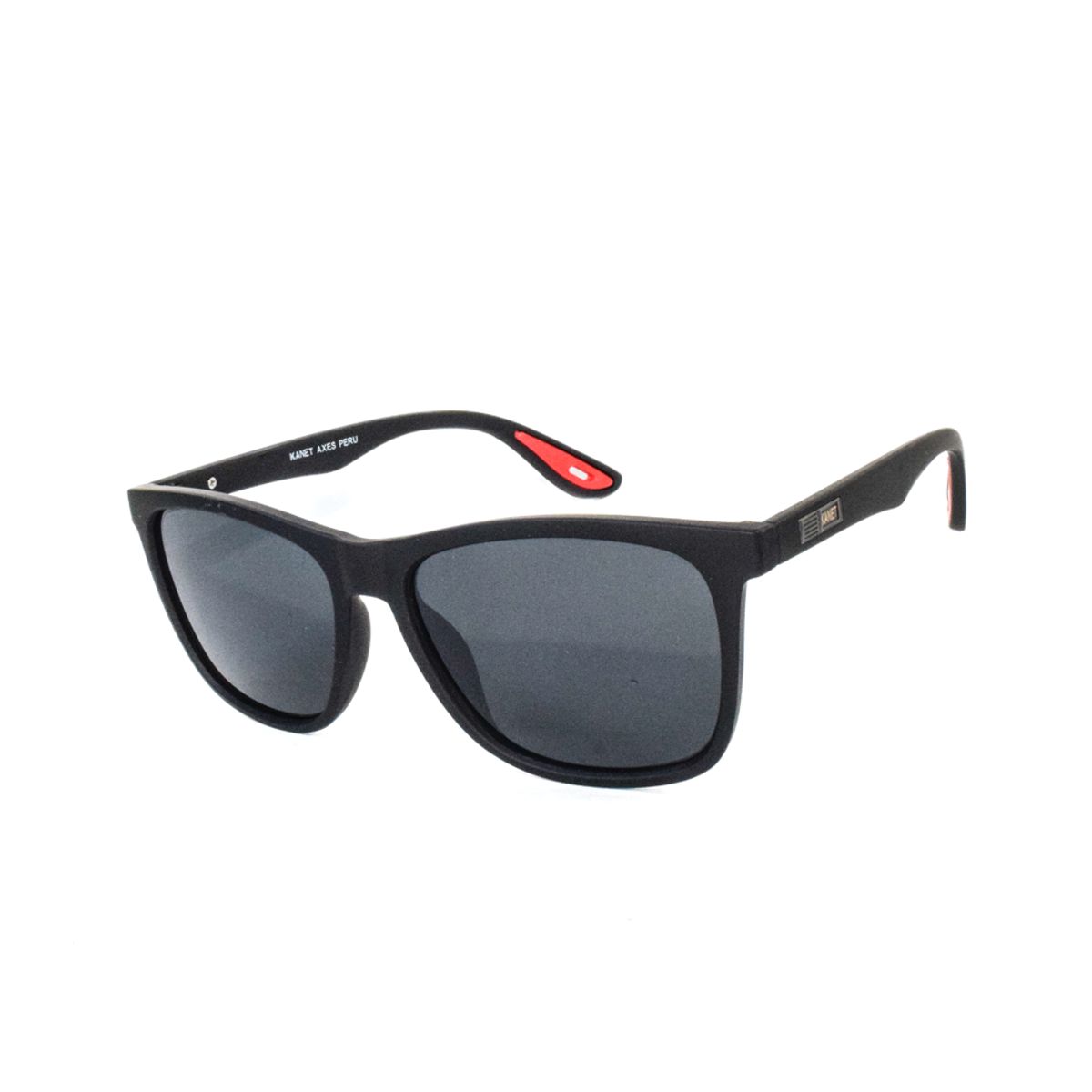 GENERICO - Lentes de sol moda verano estilo unisex uv400 - kan2