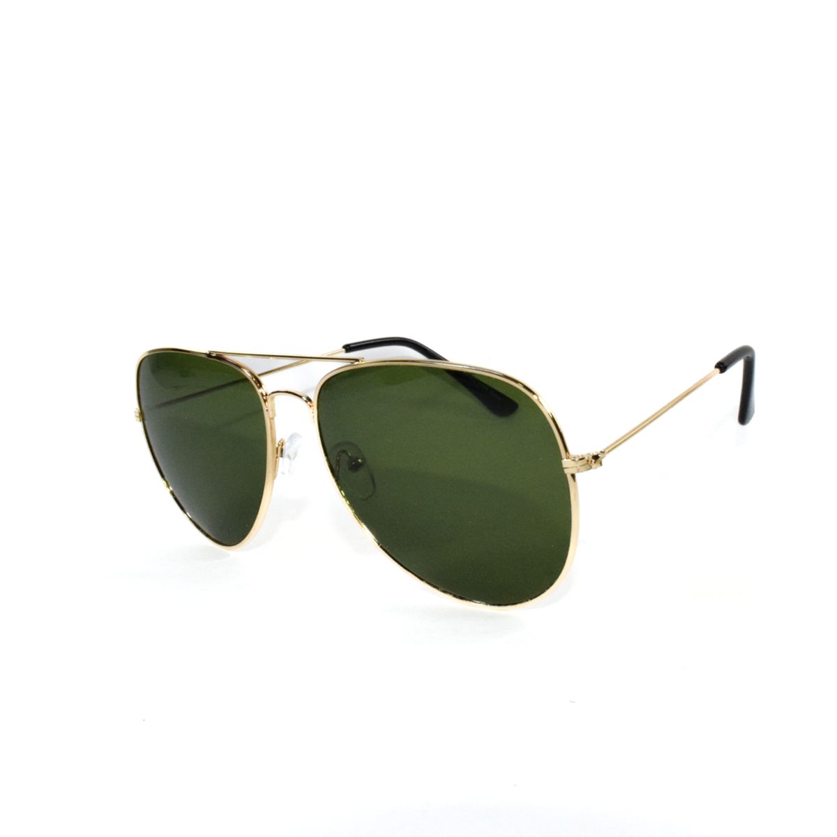 GENERICO - Lentes de sol estilo aviador unisex moda verano - apl3