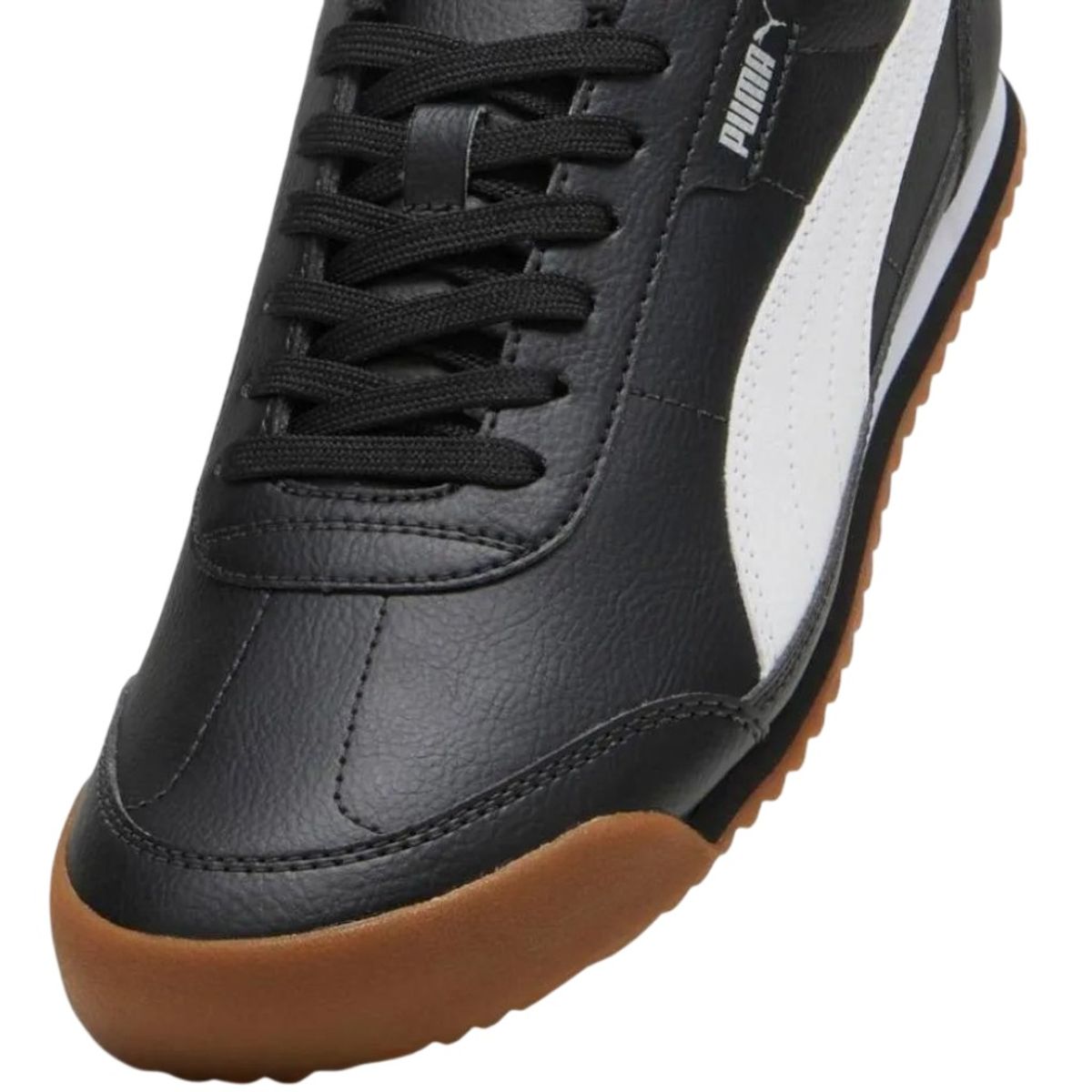 PUMA - Zapatilla Puma Turino II 397452 01 Negro