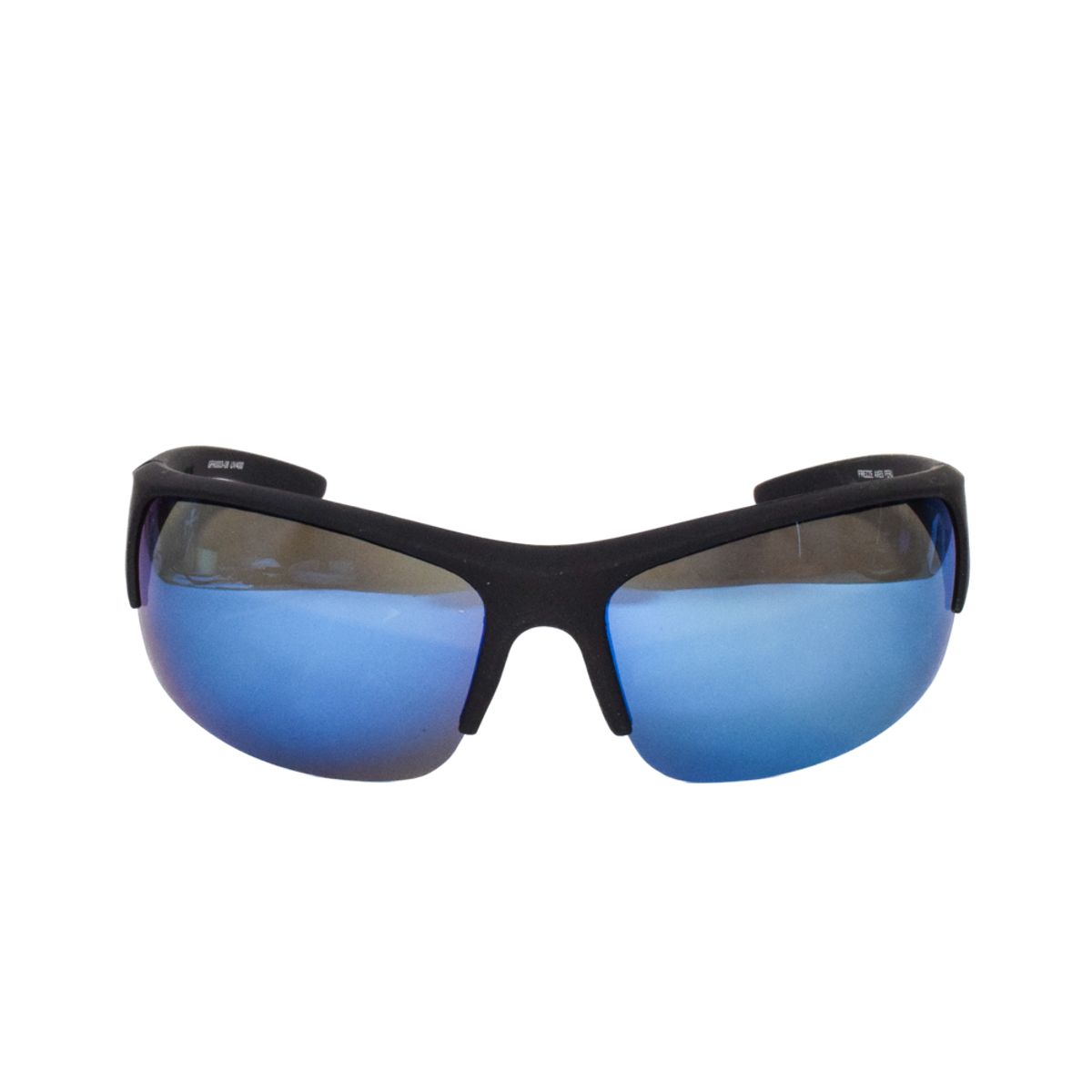 GENERICO - Lentes de sol estilo deportivo para hombre uv400 - fre8