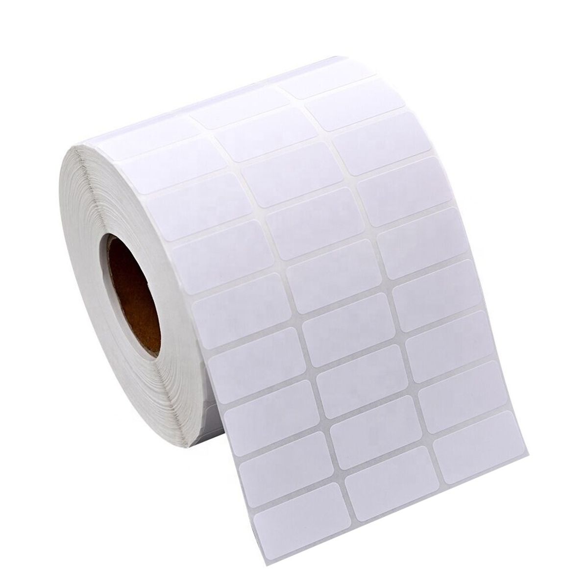 OEM - Rollo 8000 Etiqueta Termica Adhesiva 3x2cm 3 Columnas