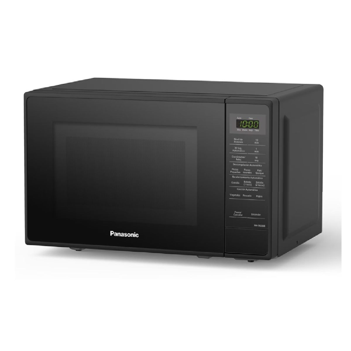 PANASONIC - HORNO MICROONDAS PANASONIC 20 L - NN-SB25JBRPK