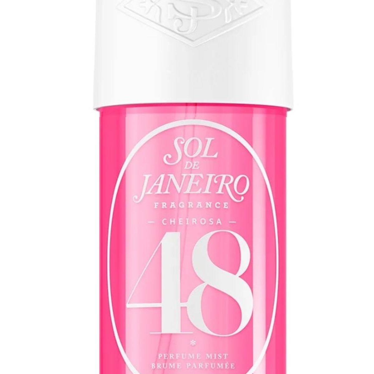 GENERICO - Cheirosa 48 Perfume Sol de Janeiro