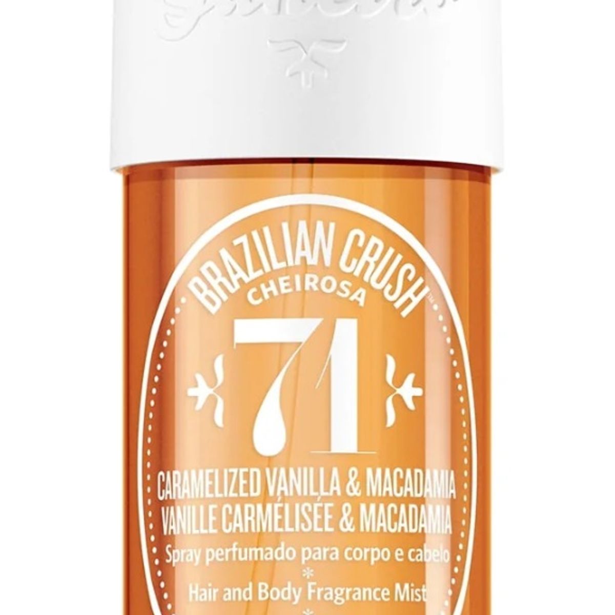 GENERICO - Cheirosa 71 Perfume Sol de Janeiro