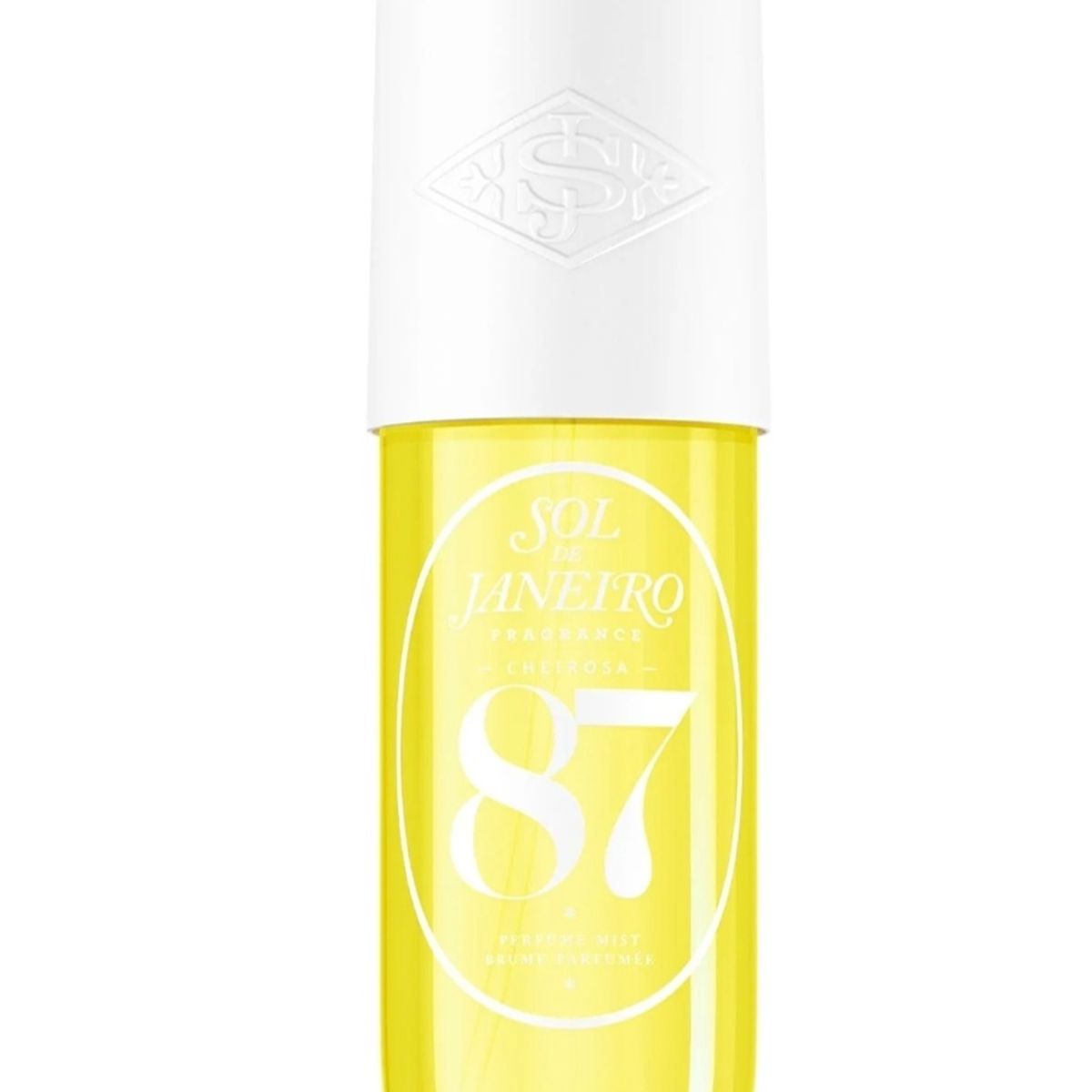 GENERICO - Cheirosa 87 Perfume Sol de Janeiro