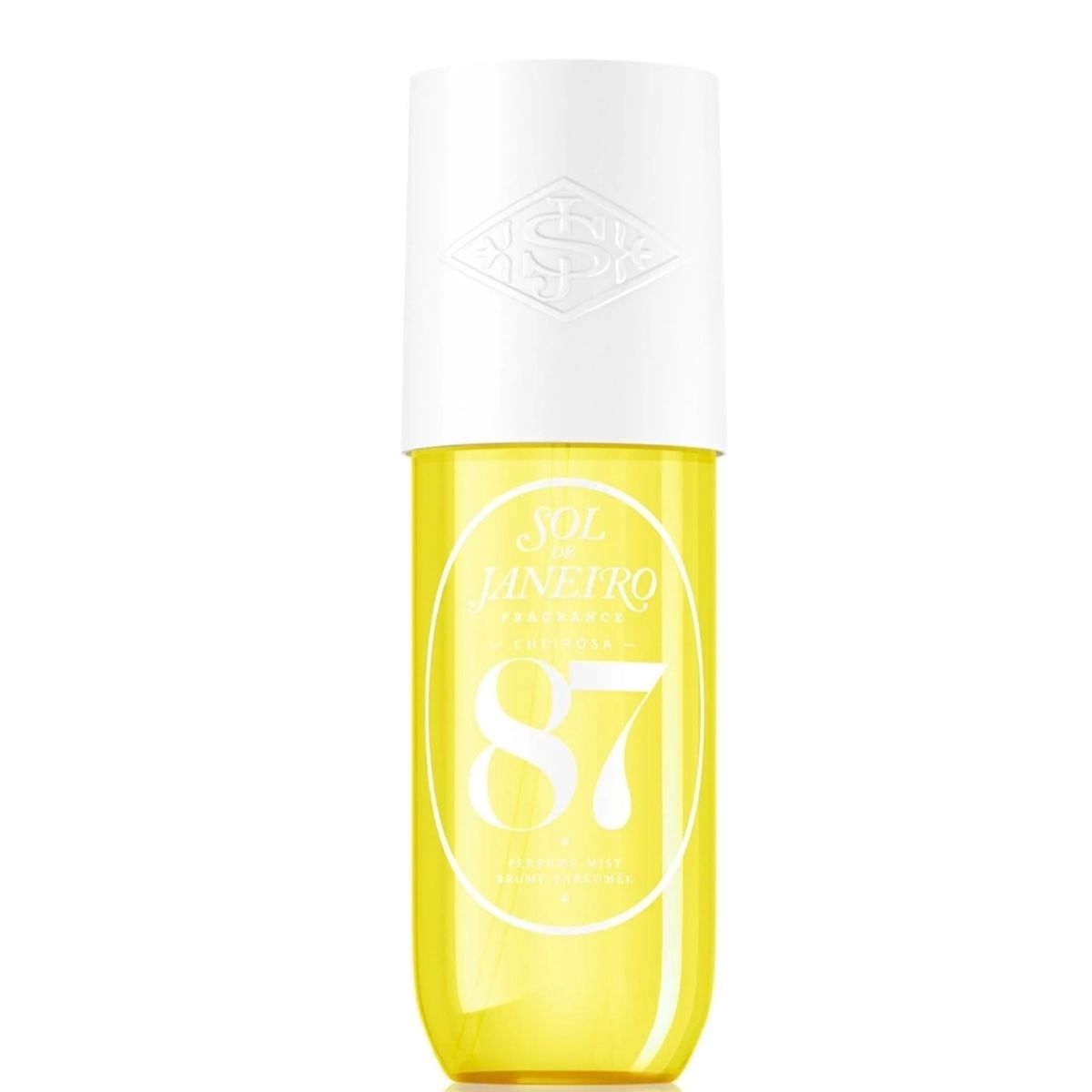 GENERICO - Cheirosa 87 Perfume Sol de Janeiro