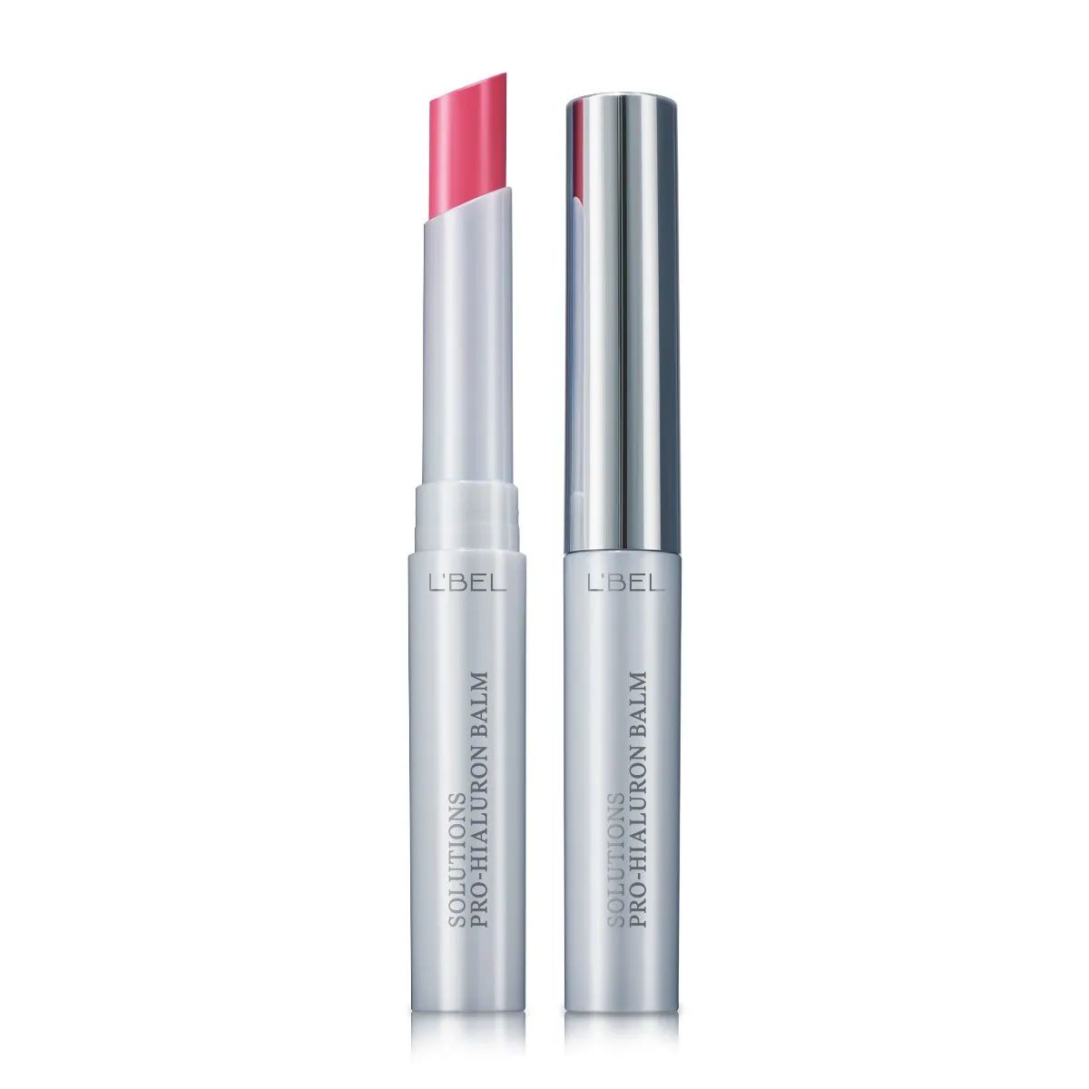 LBEL - Bálsamo Labial Solutions Pro-Hialuron Balm 2g LBEL