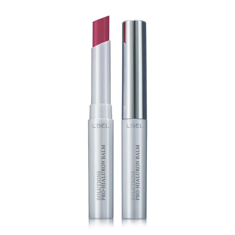 LBEL - Bálsamo Labial Solutions Pro-Hialuron Balm 2g LBEL