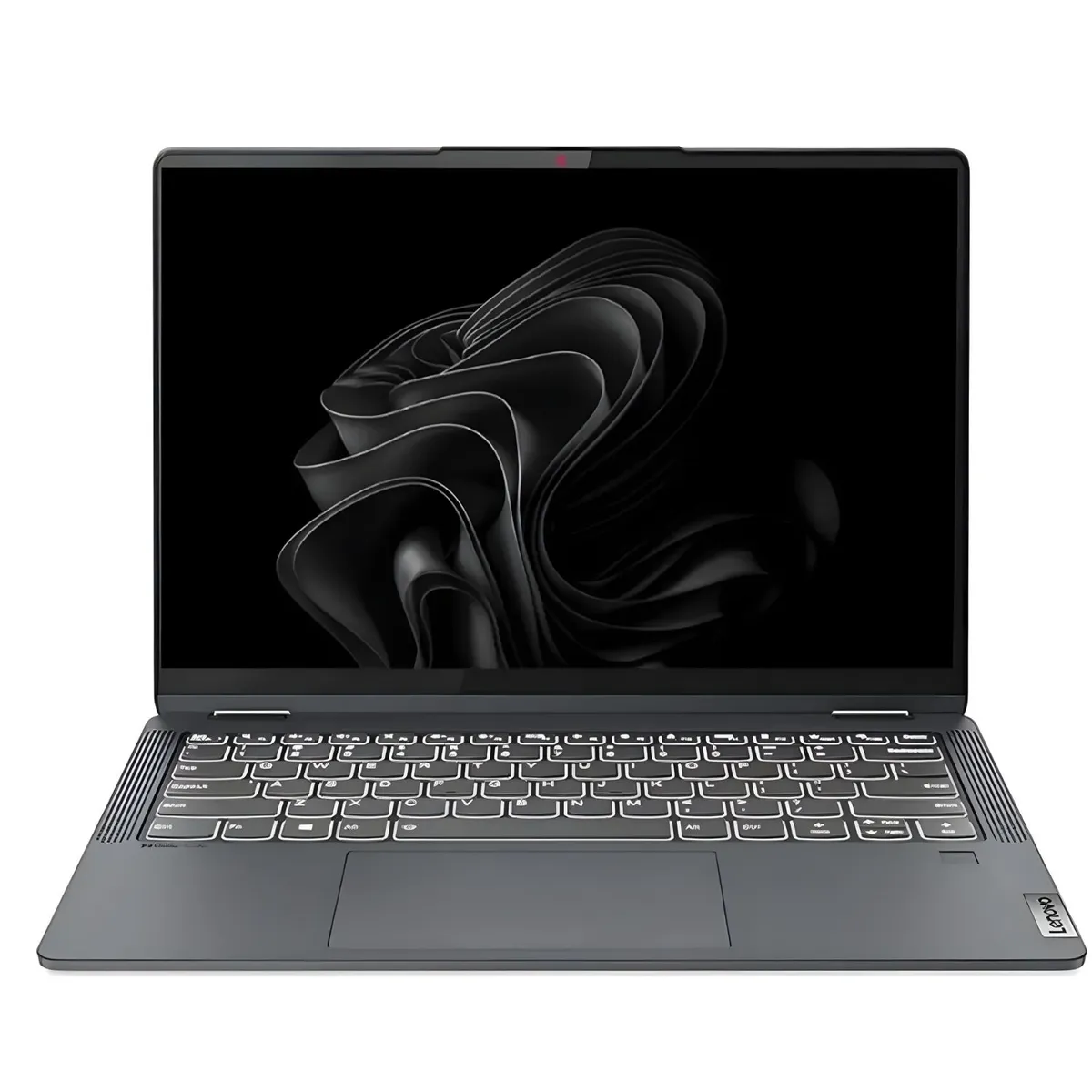 LENOVO - Laptop Lenovo IdeaPad Flex 5 (2 en 1) Intel Core i5-1235U 8GB RAM 512GB SSD 14" WUXGA - 82R700L5US