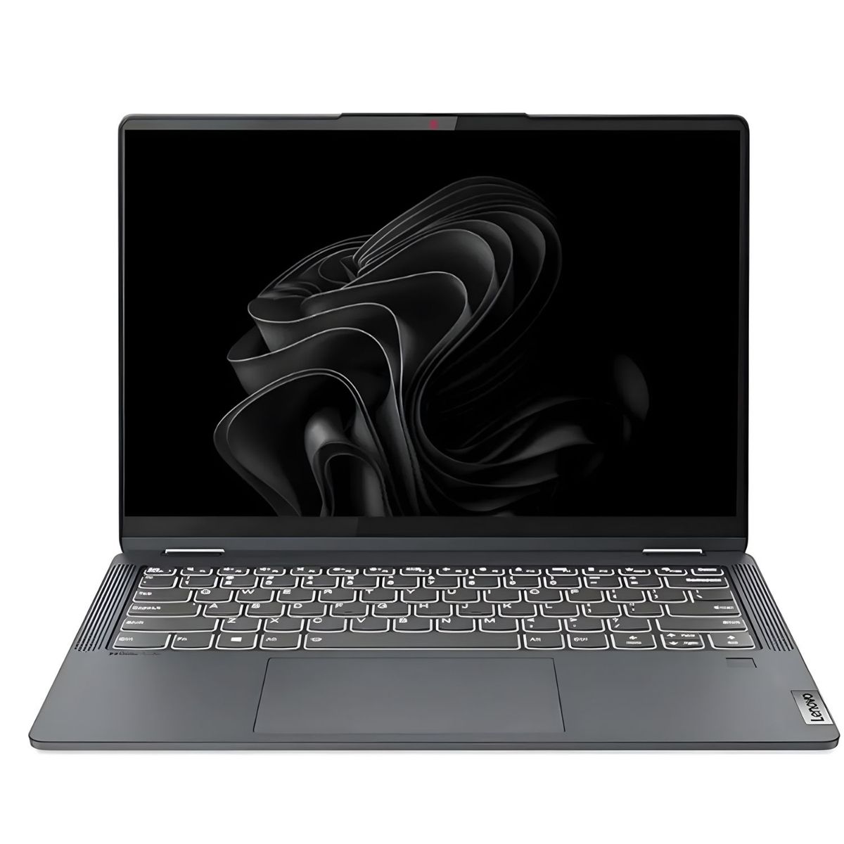 LENOVO - Laptop Lenovo IdeaPad Flex 5 (2 en 1) Intel Core i5-1235U 8GB RAM 512GB SSD 14" WUXGA - 82R700L5US
