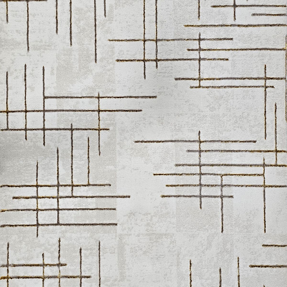 NACIONAL - Alfombra Turca Beige - TURKIYEE 1.20 m x 1.70 m