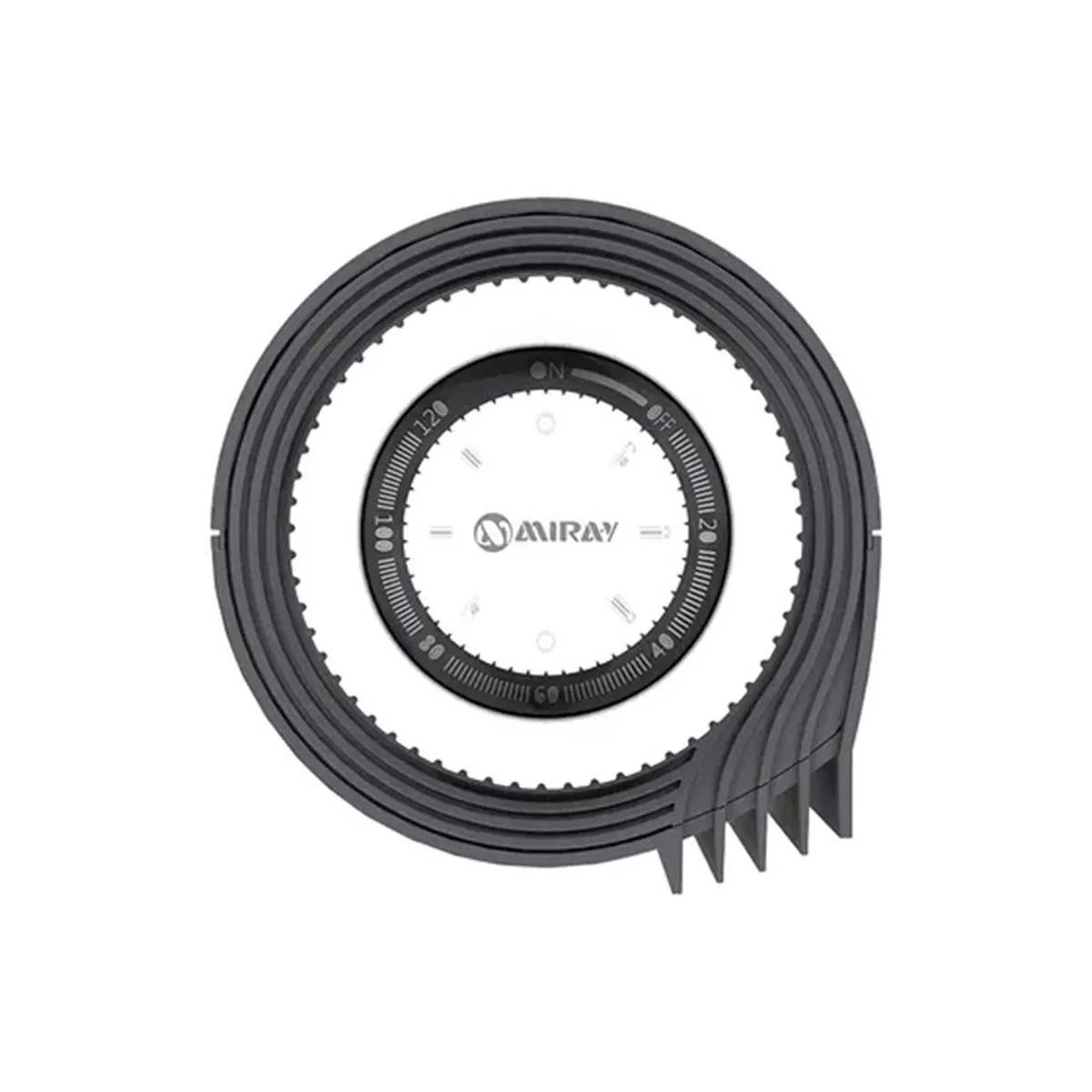 MIRAY - Ventilador de Torre MIRAY VMTT-1033GB